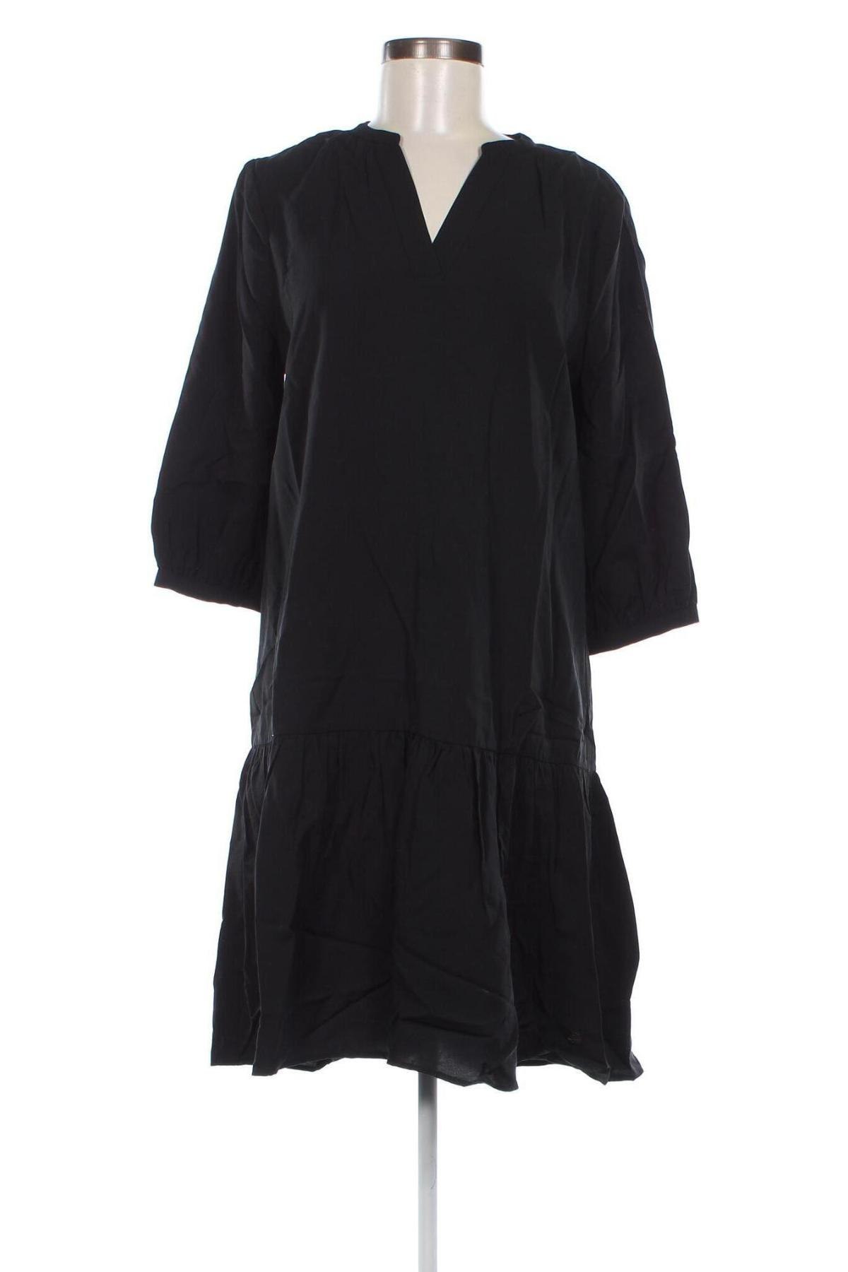 Φόρεμα Tamaris, Μέγεθος S, Χρώμα Μαύρο, Τιμή 14,20 €