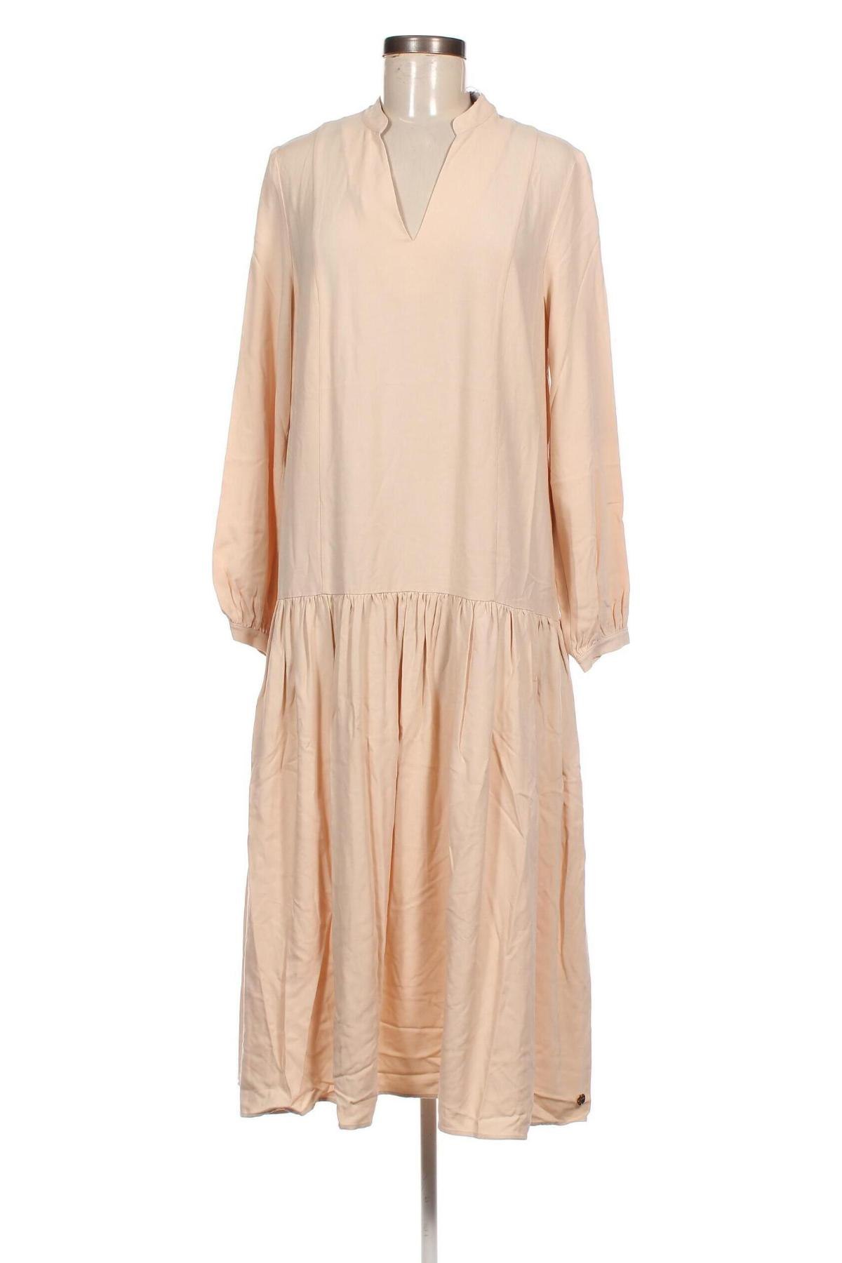 Φόρεμα Tamaris, Μέγεθος S, Χρώμα Λευκό, Τιμή 52,58 €