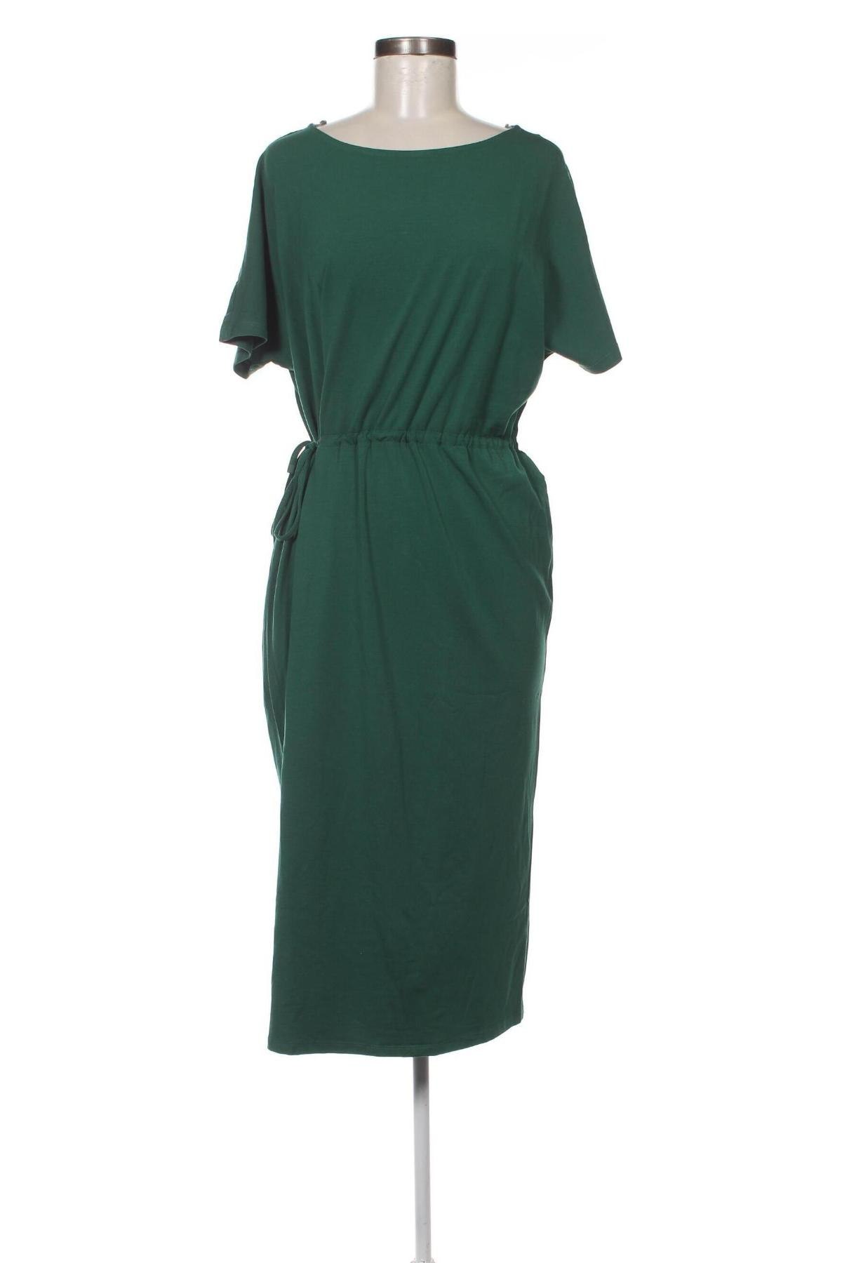 Sukienka Tatuum, Rozmiar S, Kolor Zielony, Cena 466,46 zł