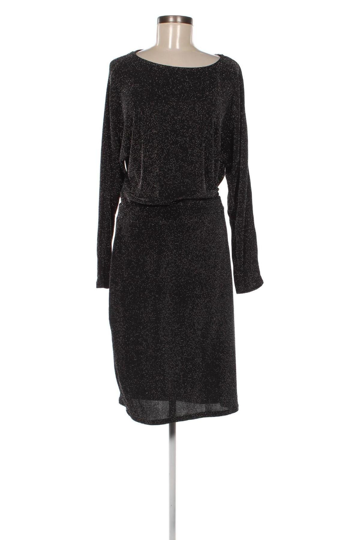 Φόρεμα Tatuum, Μέγεθος L, Χρώμα Ασημί, Τιμή 21,87 €