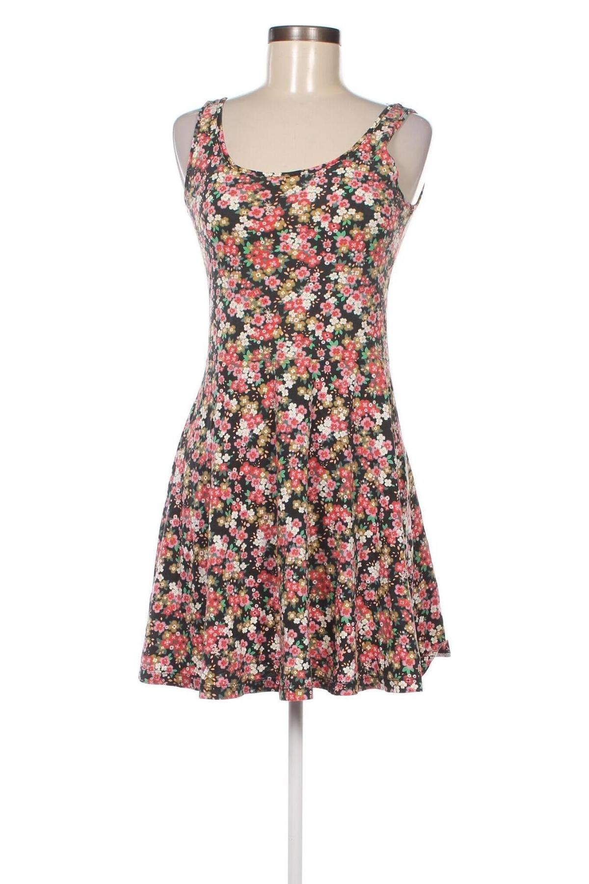 Φόρεμα Terranova, Μέγεθος M, Χρώμα Πολύχρωμο, Τιμή 17,94 €