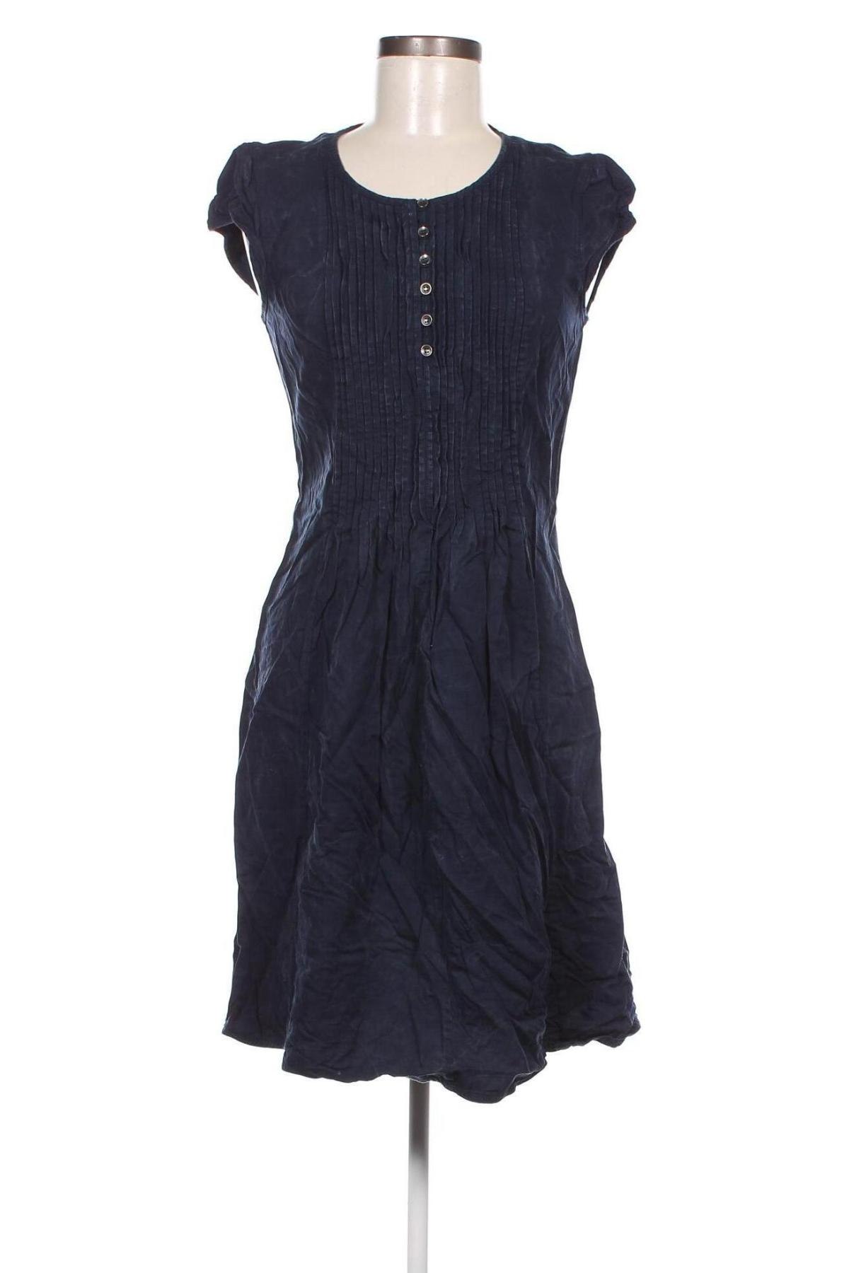 Šaty  Tommy Hilfiger, Veľkosť S, Farba Modrá, Cena  43,77 €