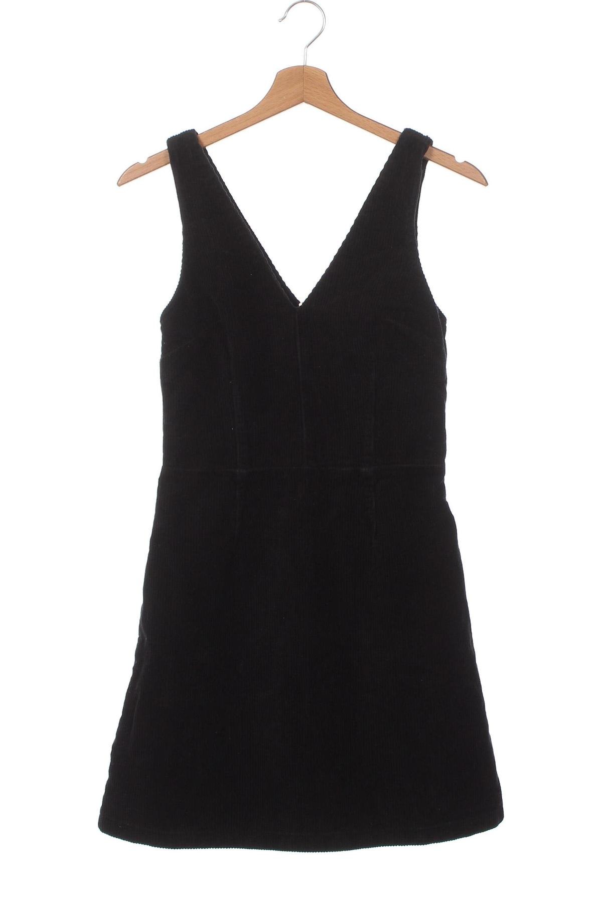 Kleid Topshop, Größe S, Farbe Schwarz, Preis € 5,12