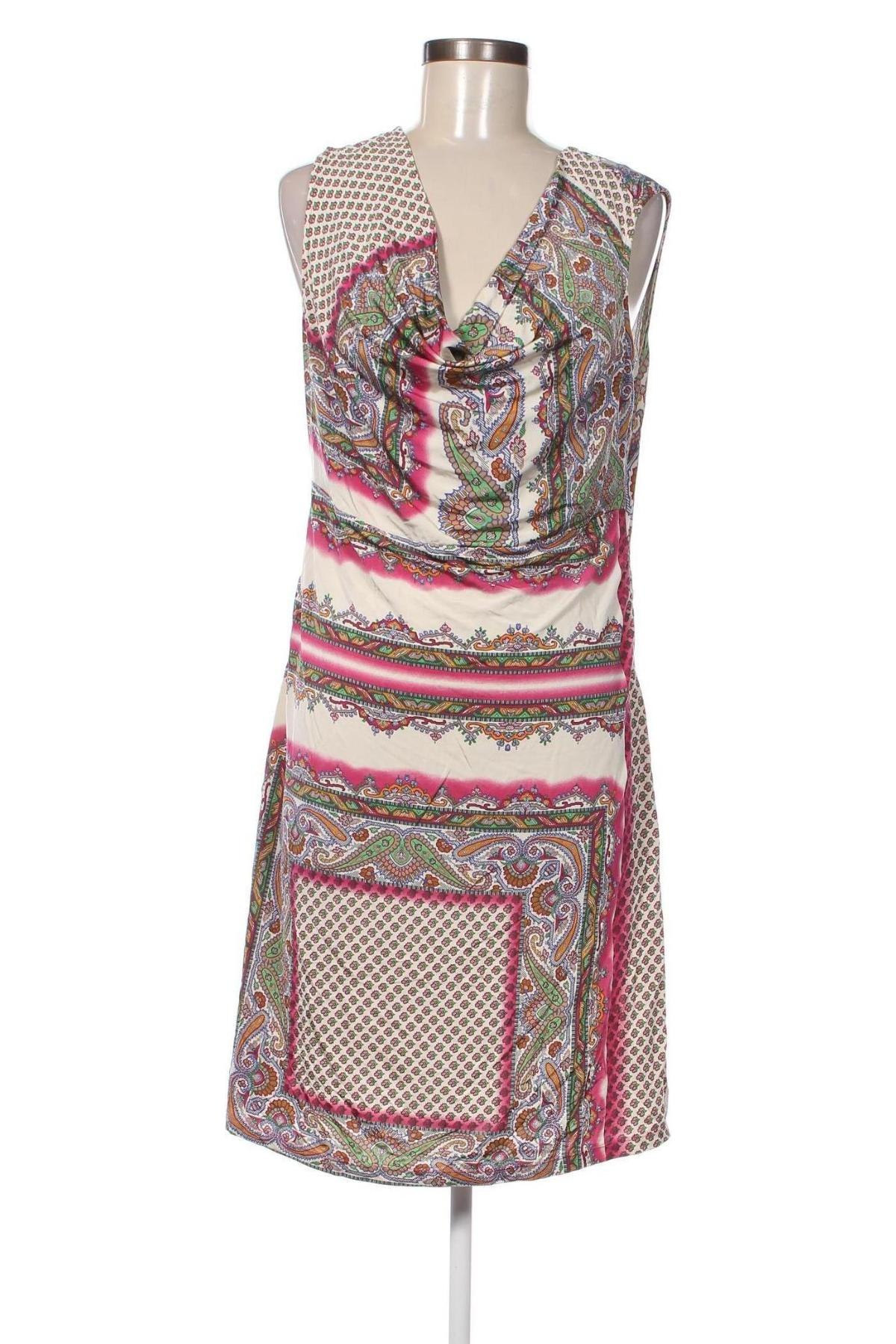 Φόρεμα Tramontana, Μέγεθος L, Χρώμα Πολύχρωμο, Τιμή 8,83 €