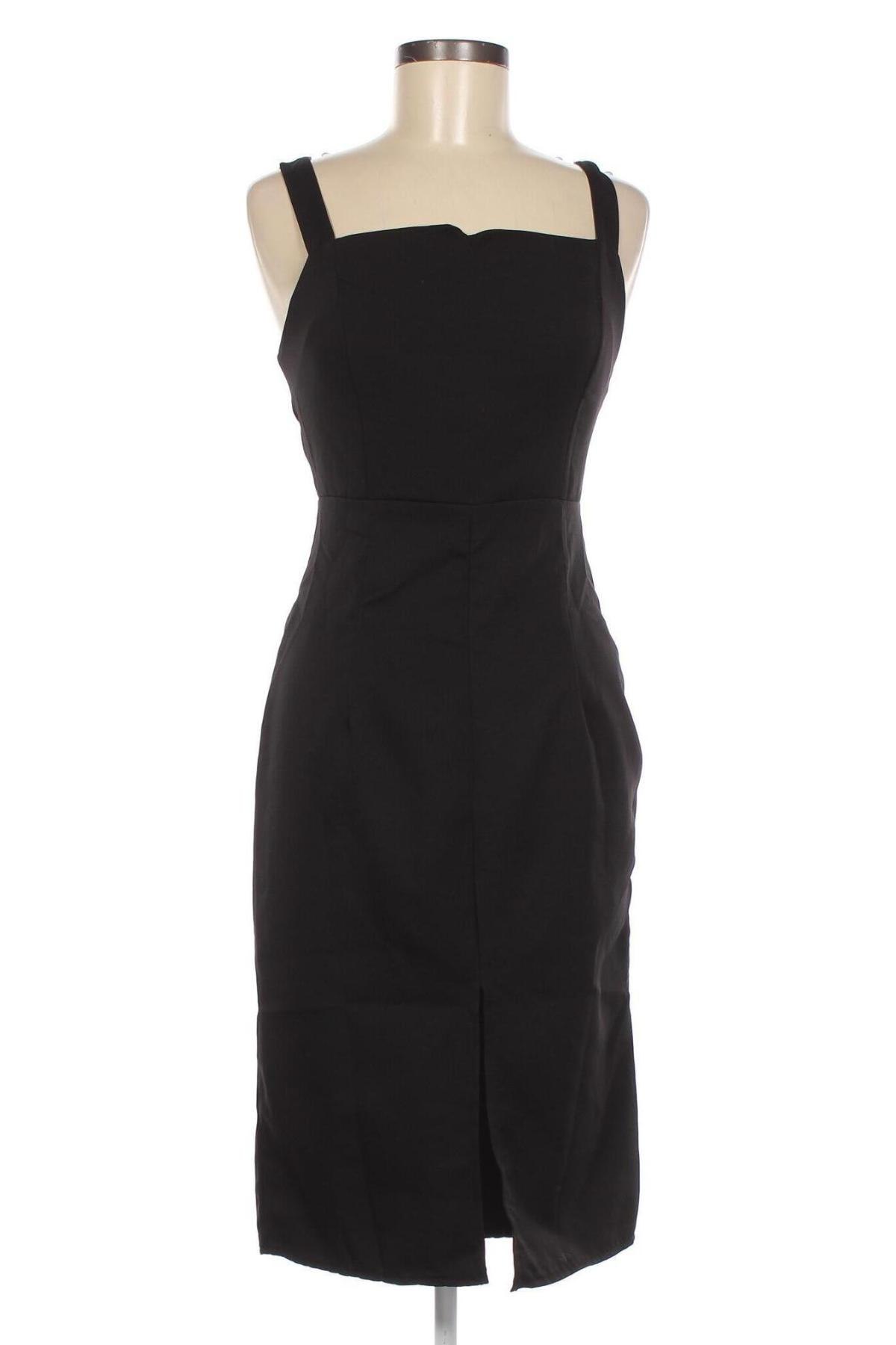 Φόρεμα Trendyol, Μέγεθος S, Χρώμα Μαύρο, Τιμή 10,52 €