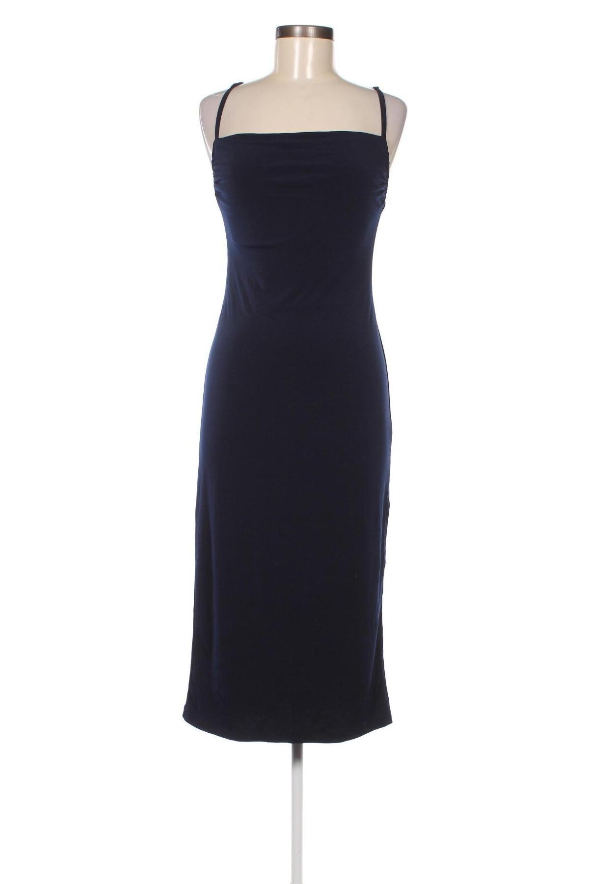Φόρεμα Trendyol, Μέγεθος M, Χρώμα Μπλέ, Τιμή 9,25 €