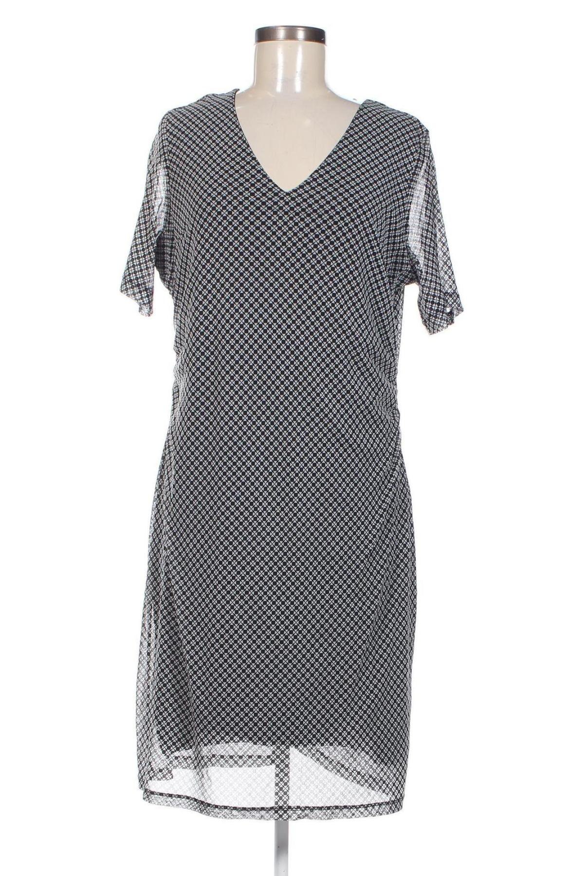 Φόρεμα Triangle By s.Oliver, Μέγεθος XL, Χρώμα Πολύχρωμο, Τιμή 19,14 €