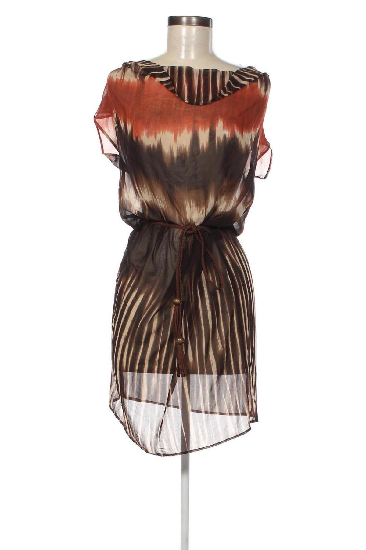 Φόρεμα Trucco, Μέγεθος M, Χρώμα Πολύχρωμο, Τιμή 7,18 €