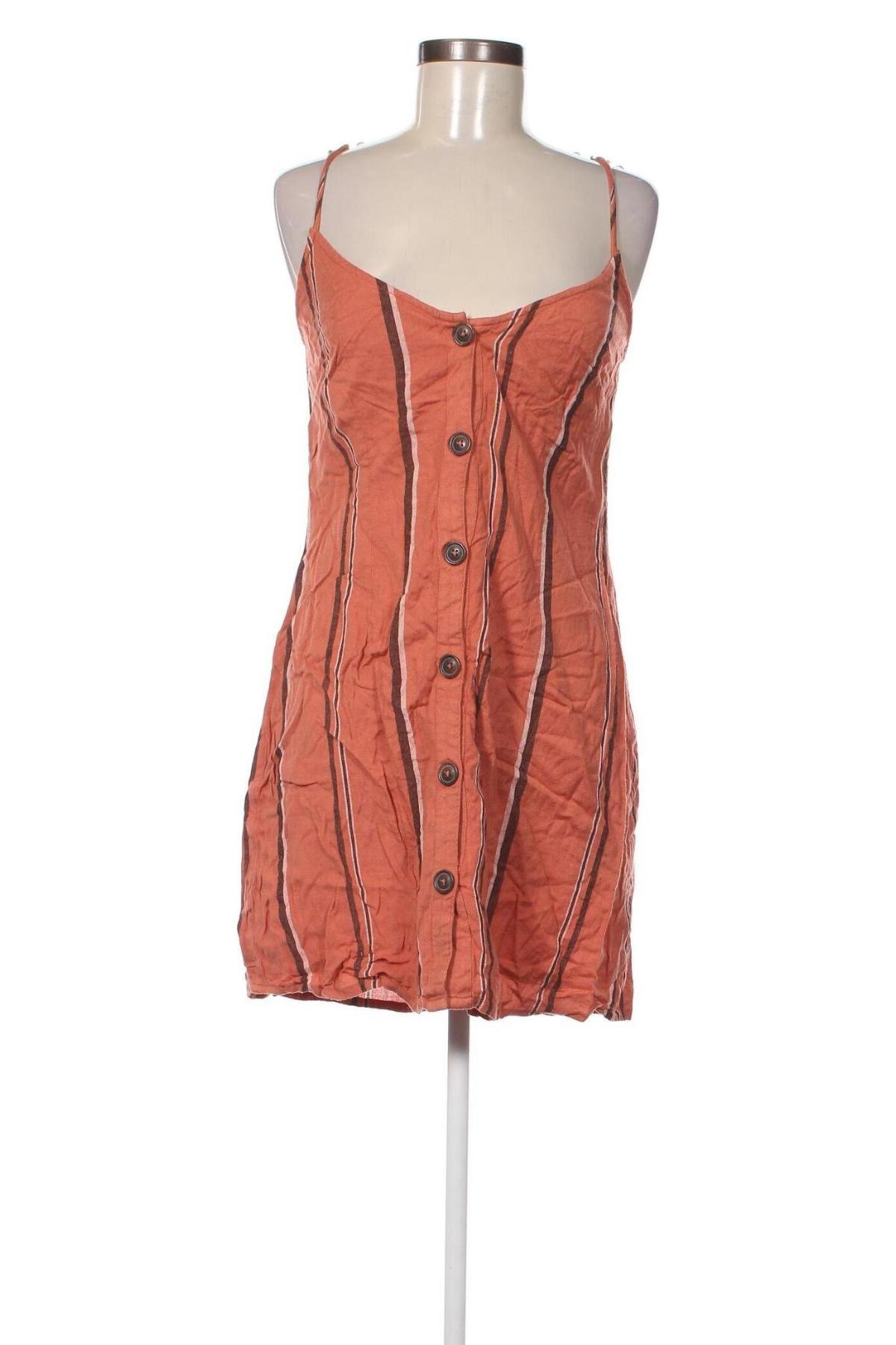 Šaty  Twintip, Veľkosť M, Farba Hnedá, Cena  6,58 €