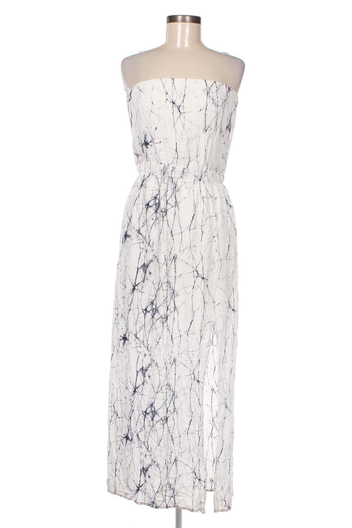 Kleid Twist & Tango, Größe M, Farbe Weiß, Preis 19,05 €