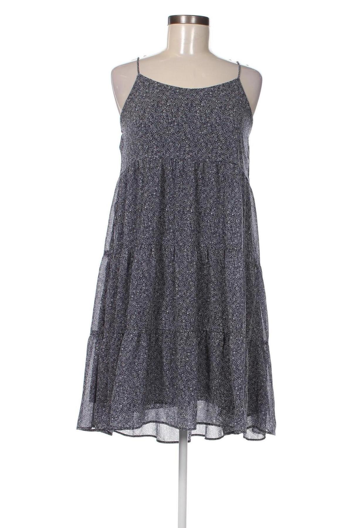 Φόρεμα Uniqlo, Μέγεθος M, Χρώμα Πολύχρωμο, Τιμή 9,67 €
