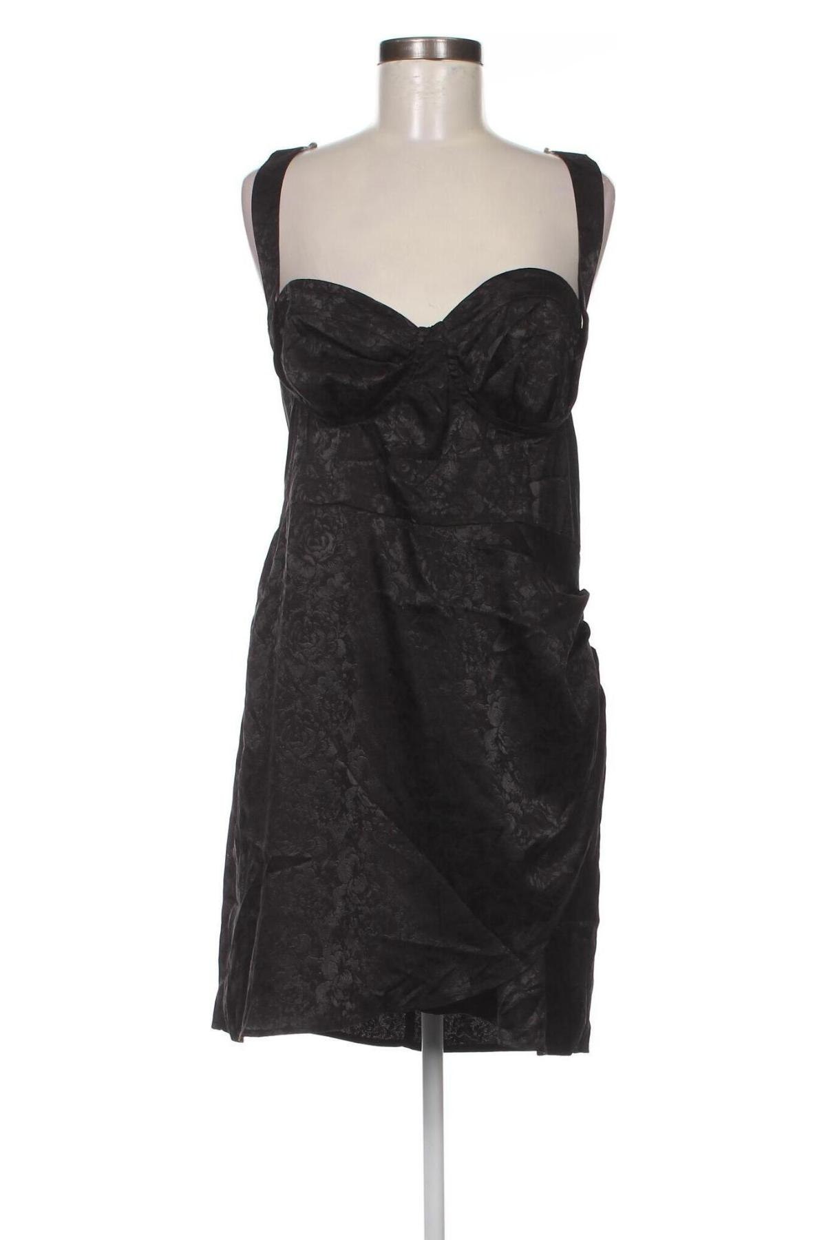 Φόρεμα Unique 21, Μέγεθος XL, Χρώμα Μαύρο, Τιμή 17,03 €