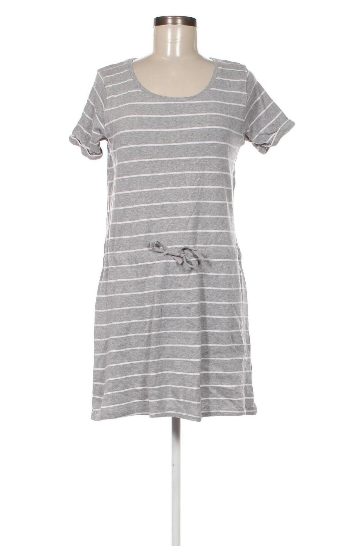 Kleid Up 2 Fashion, Größe M, Farbe Grau, Preis 3,63 €