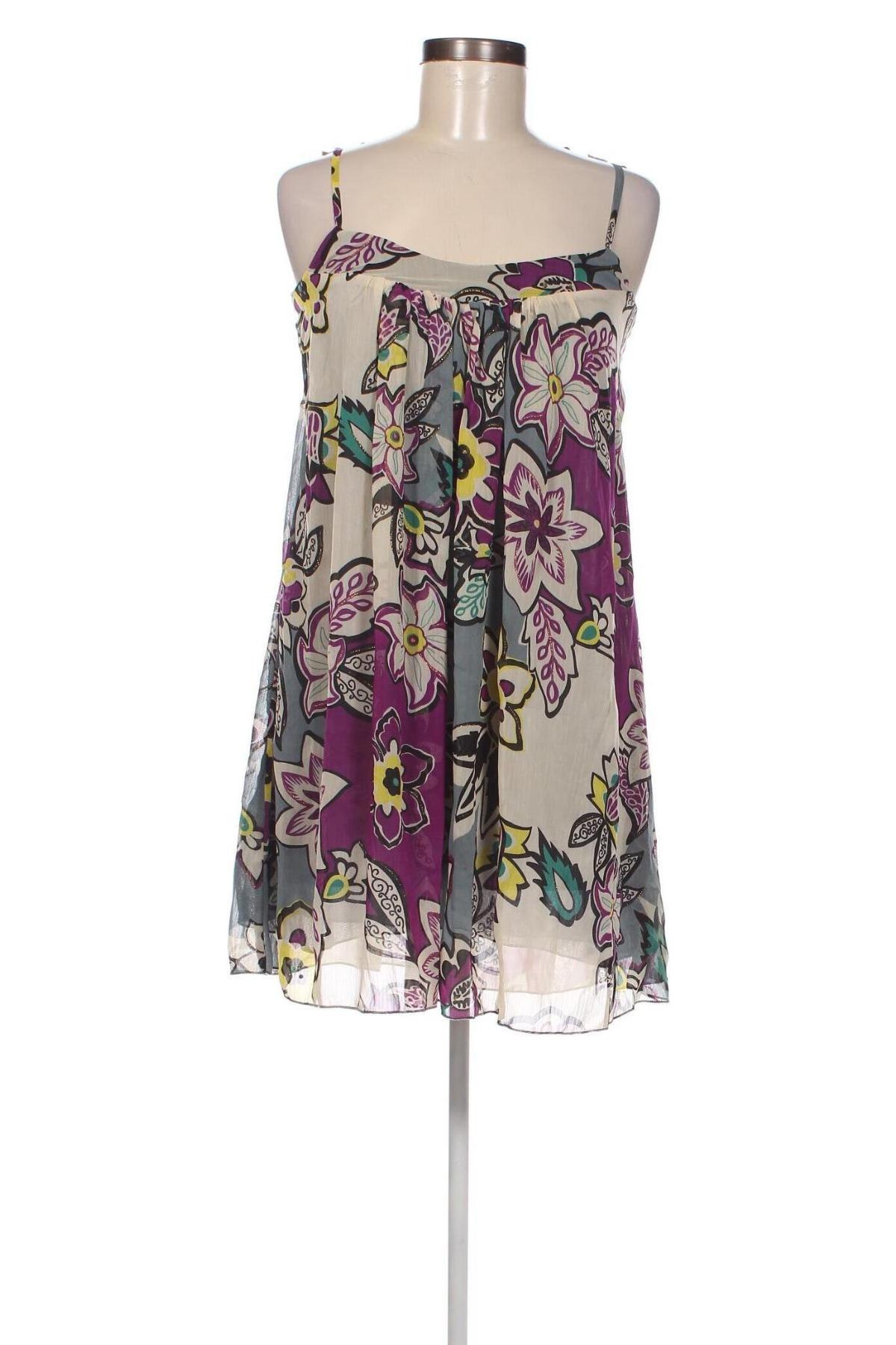 Kleid Urban Behavior, Größe M, Farbe Mehrfarbig, Preis 20,18 €
