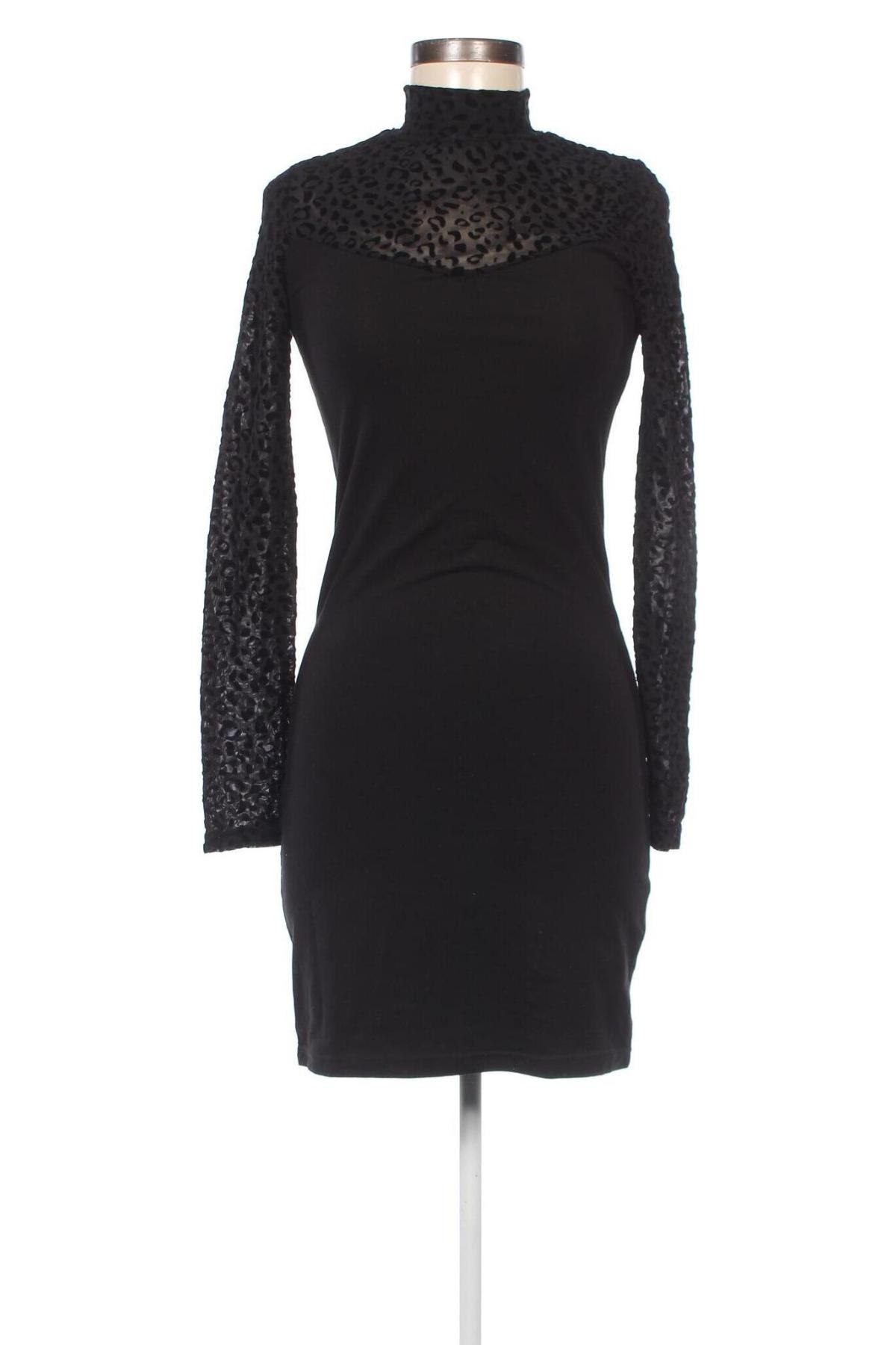 Φόρεμα Urban Classics, Μέγεθος S, Χρώμα Μαύρο, Τιμή 6,68 €