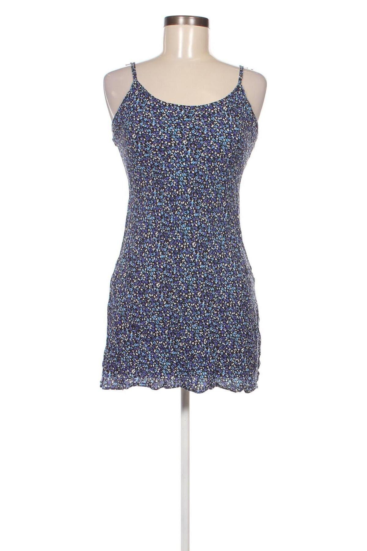 Kleid Urban Outfitters, Größe S, Farbe Mehrfarbig, Preis € 23,66