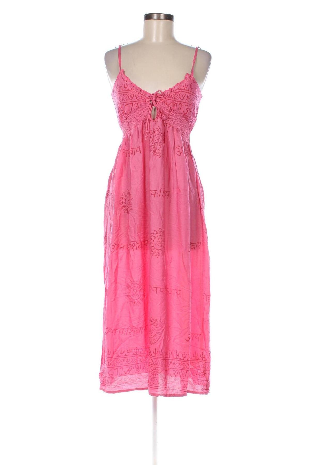 Šaty  Urban Outfitters, Veľkosť M, Farba Ružová, Cena  23,66 €