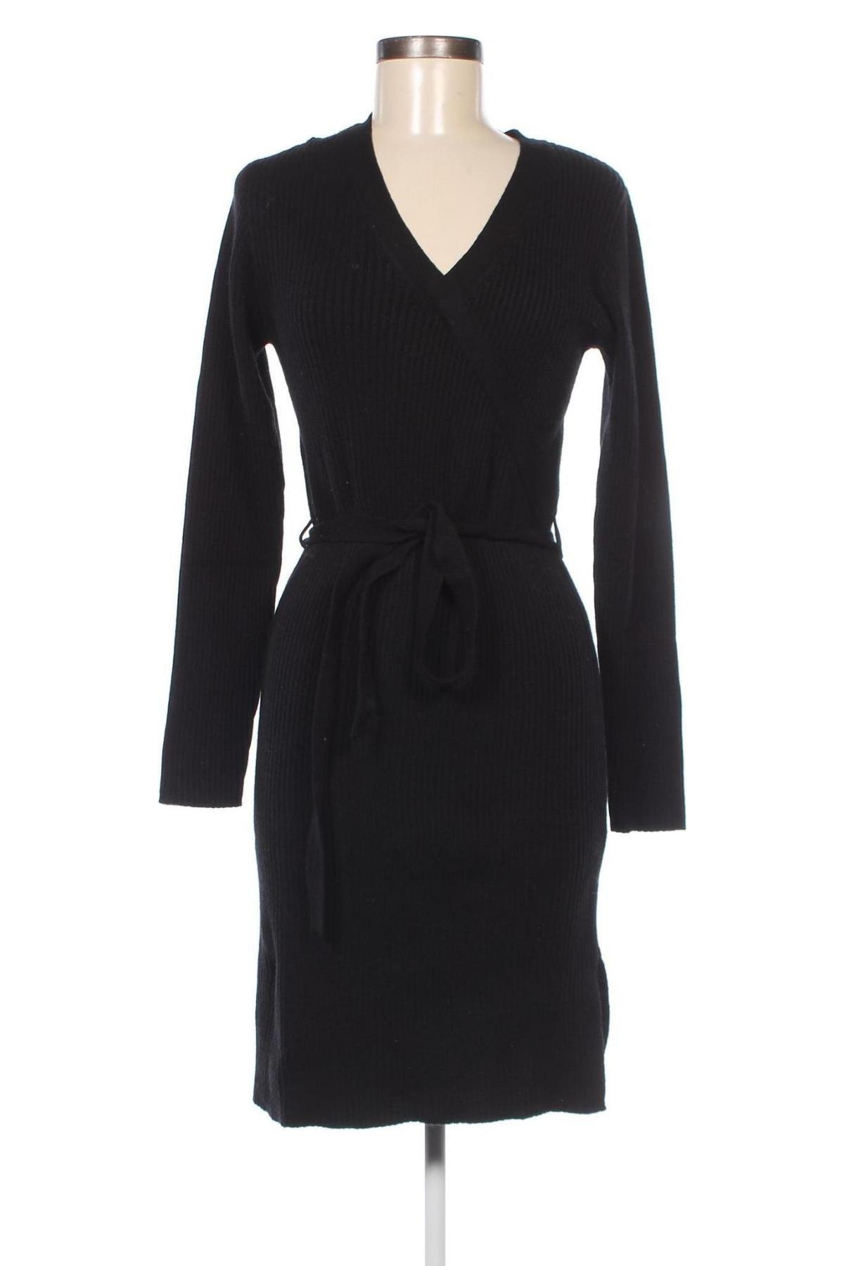 Φόρεμα VILA, Μέγεθος M, Χρώμα Μαύρο, Τιμή 5,57 €