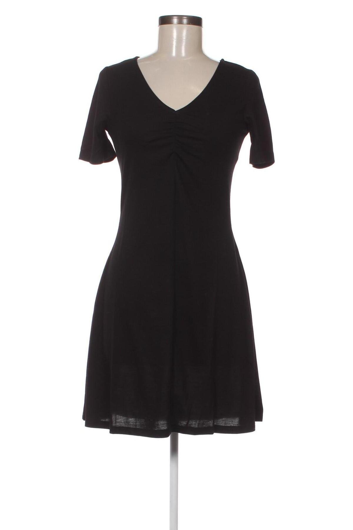 Kleid VILA, Größe XS, Farbe Schwarz, Preis € 7,48