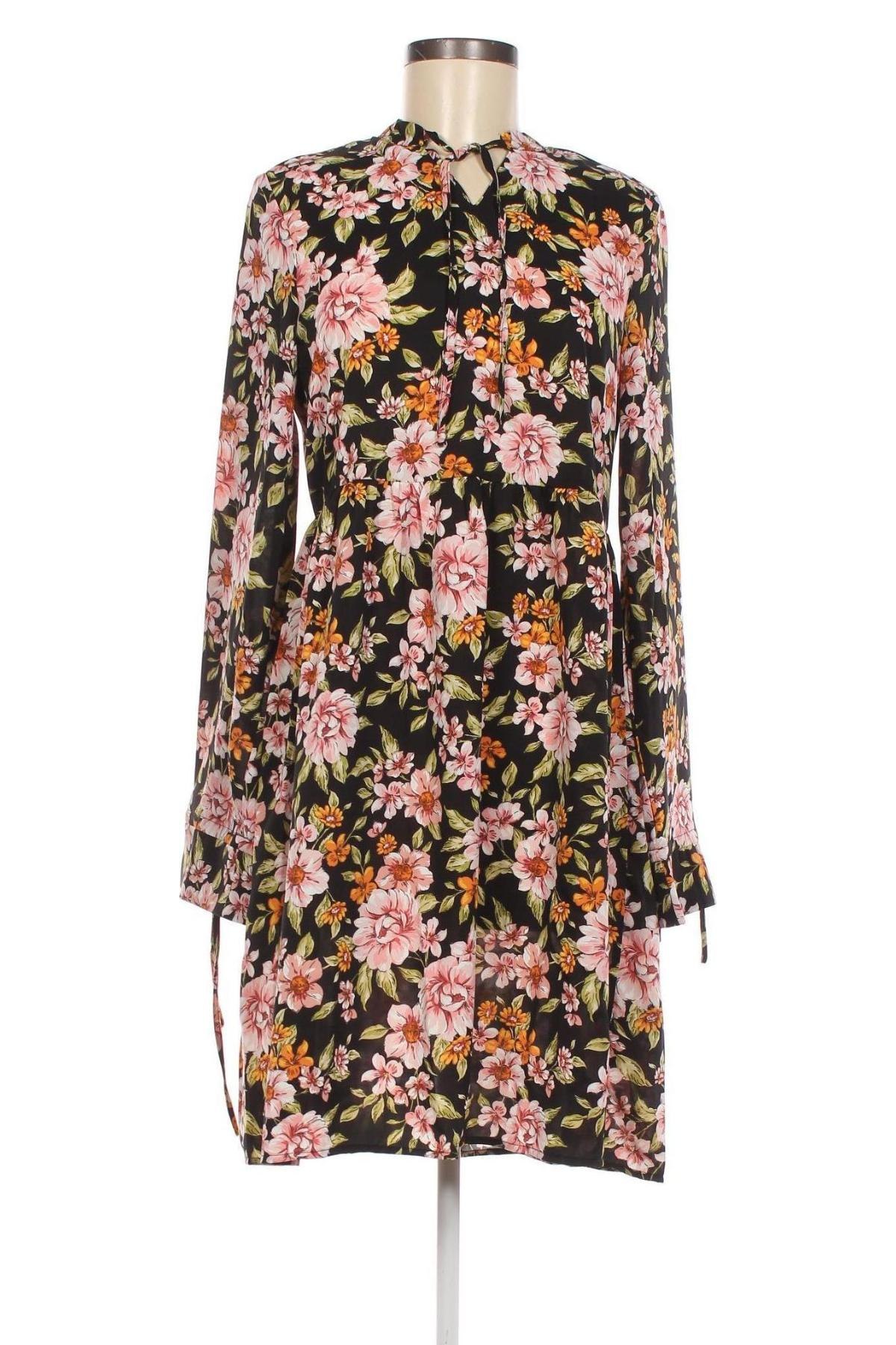 Φόρεμα VILA, Μέγεθος XS, Χρώμα Πολύχρωμο, Τιμή 8,37 €