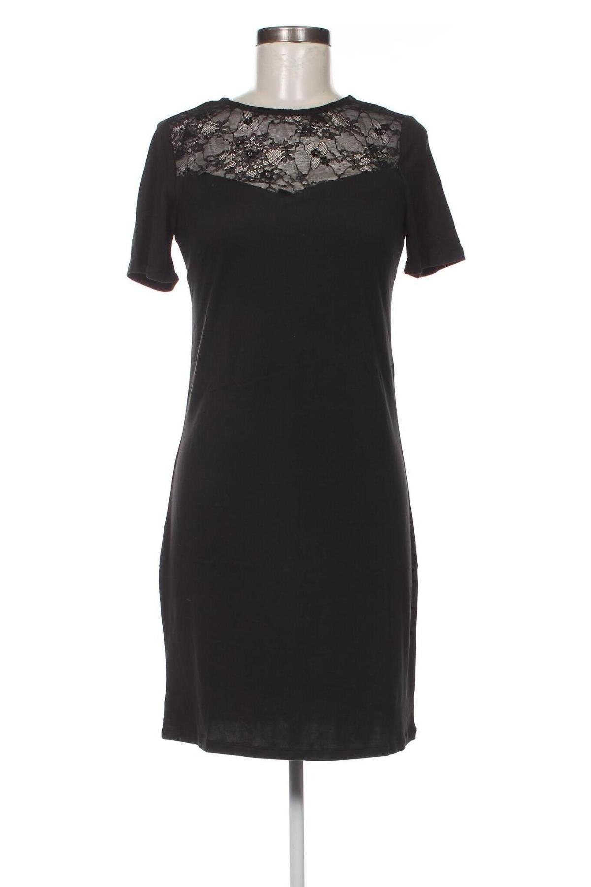 Rochie VILA, Mărime S, Culoare Negru, Preț 22,99 Lei