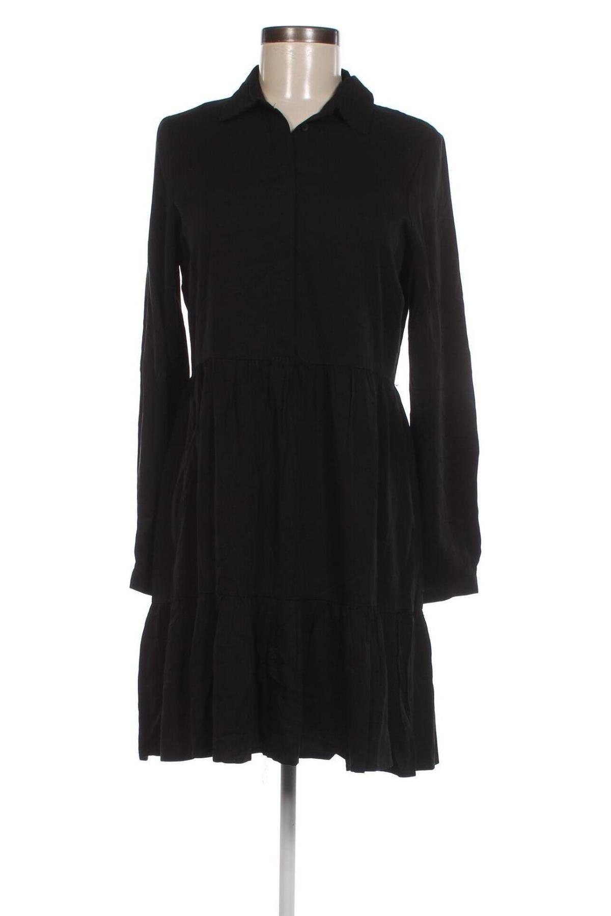 Φόρεμα VILA, Μέγεθος S, Χρώμα Μαύρο, Τιμή 13,16 €