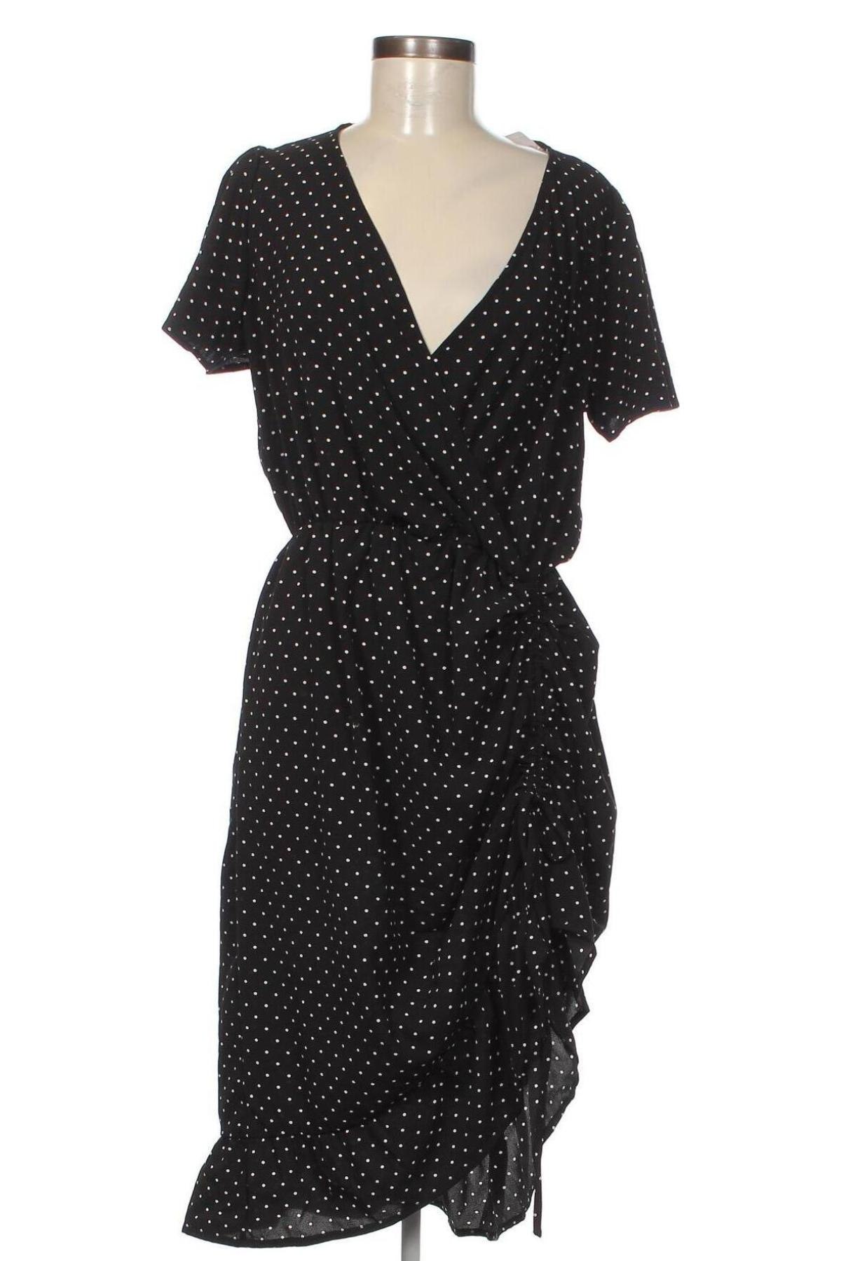 Φόρεμα VRS Woman, Μέγεθος M, Χρώμα Μαύρο, Τιμή 4,84 €