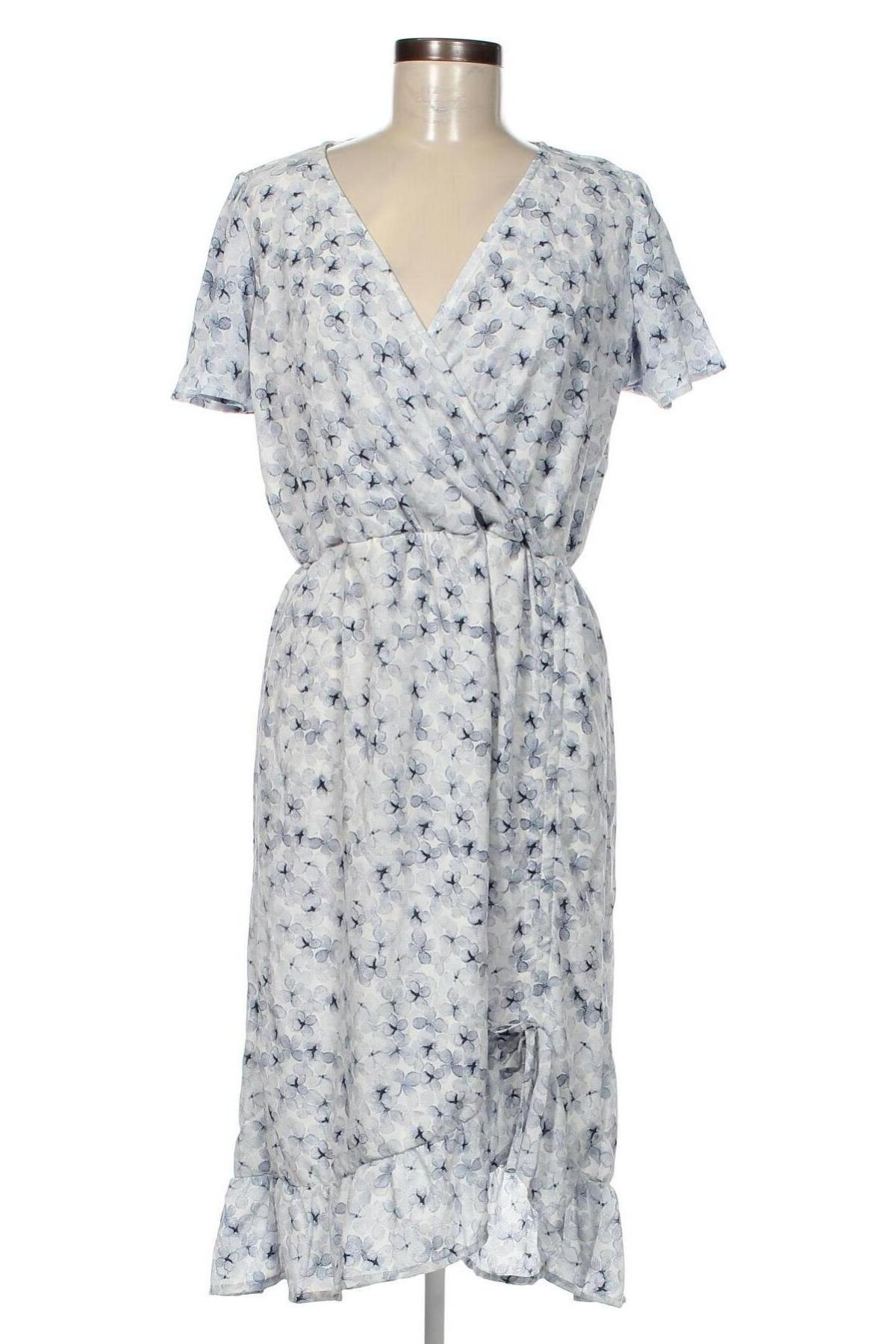Φόρεμα VRS Woman, Μέγεθος M, Χρώμα Μπλέ, Τιμή 7,53 €
