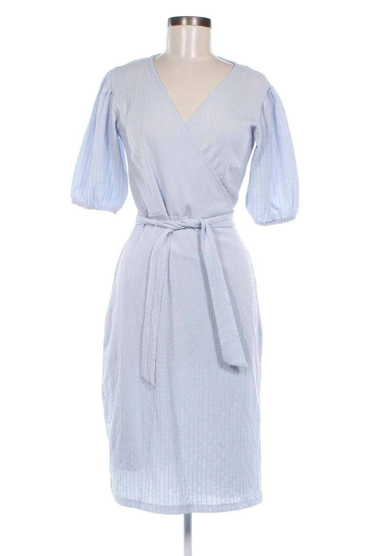 Šaty  VRS Woman, Veľkosť XS, Farba Modrá, Cena  6,58 €