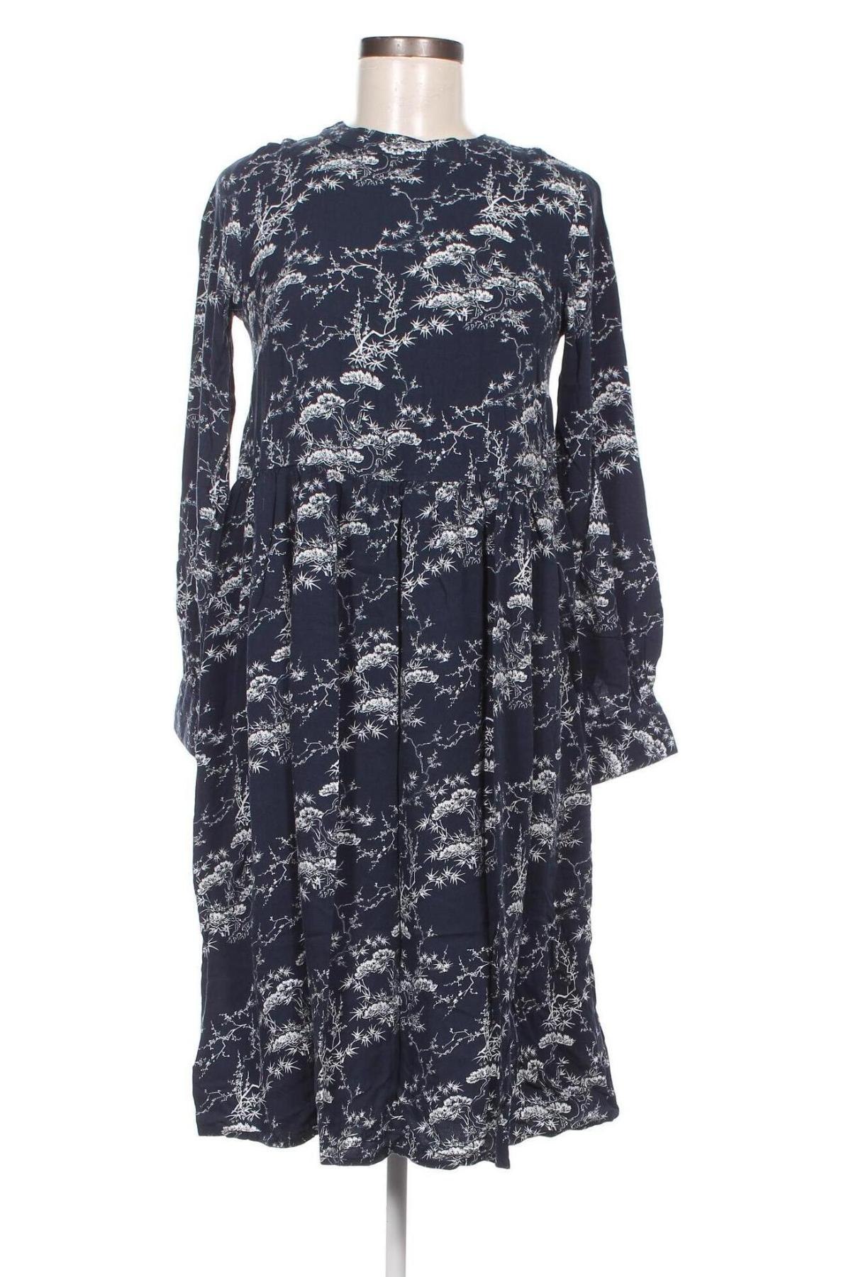 Φόρεμα VRS Woman, Μέγεθος S, Χρώμα Μπλέ, Τιμή 6,67 €