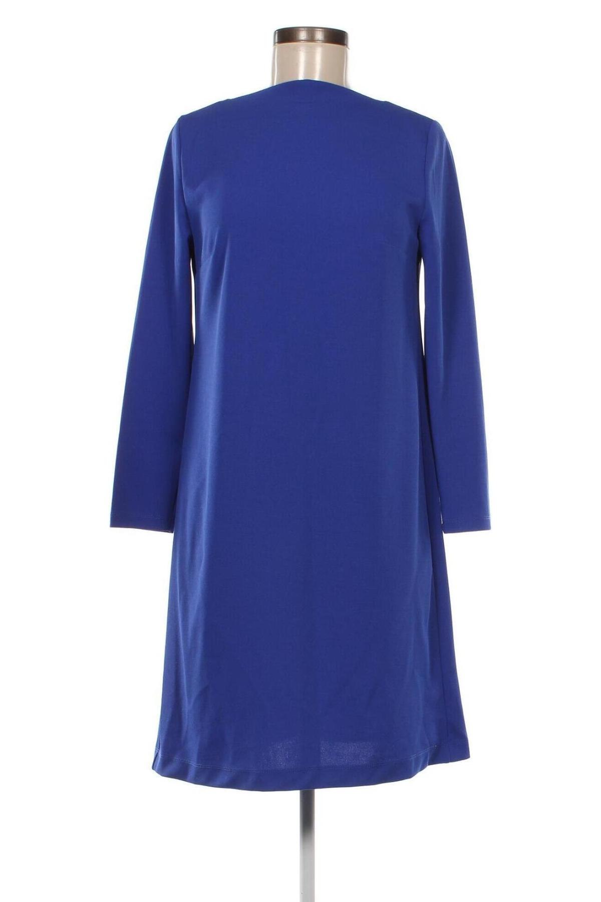 Φόρεμα Velmerto, Μέγεθος M, Χρώμα Μπλέ, Τιμή 18,93 €