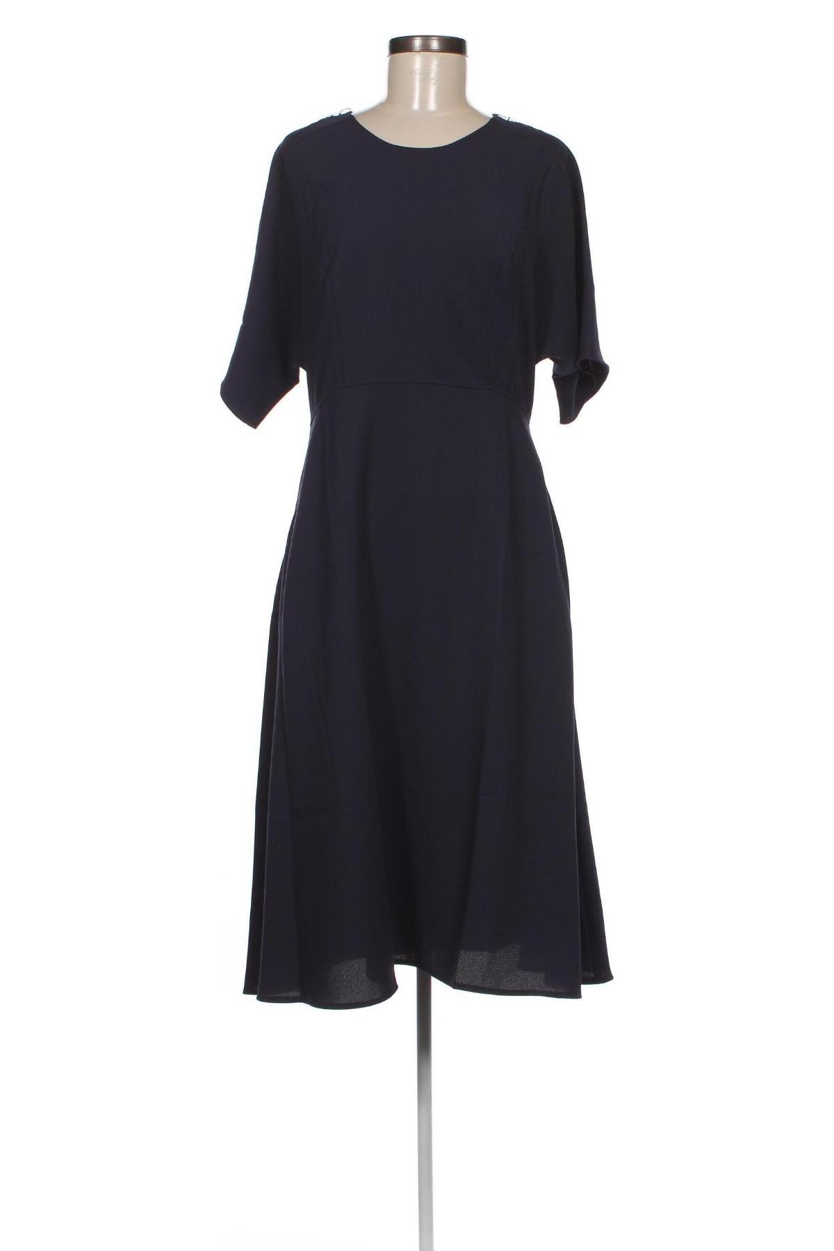 Kleid Vera Mont, Größe M, Farbe Blau, Preis € 58,96