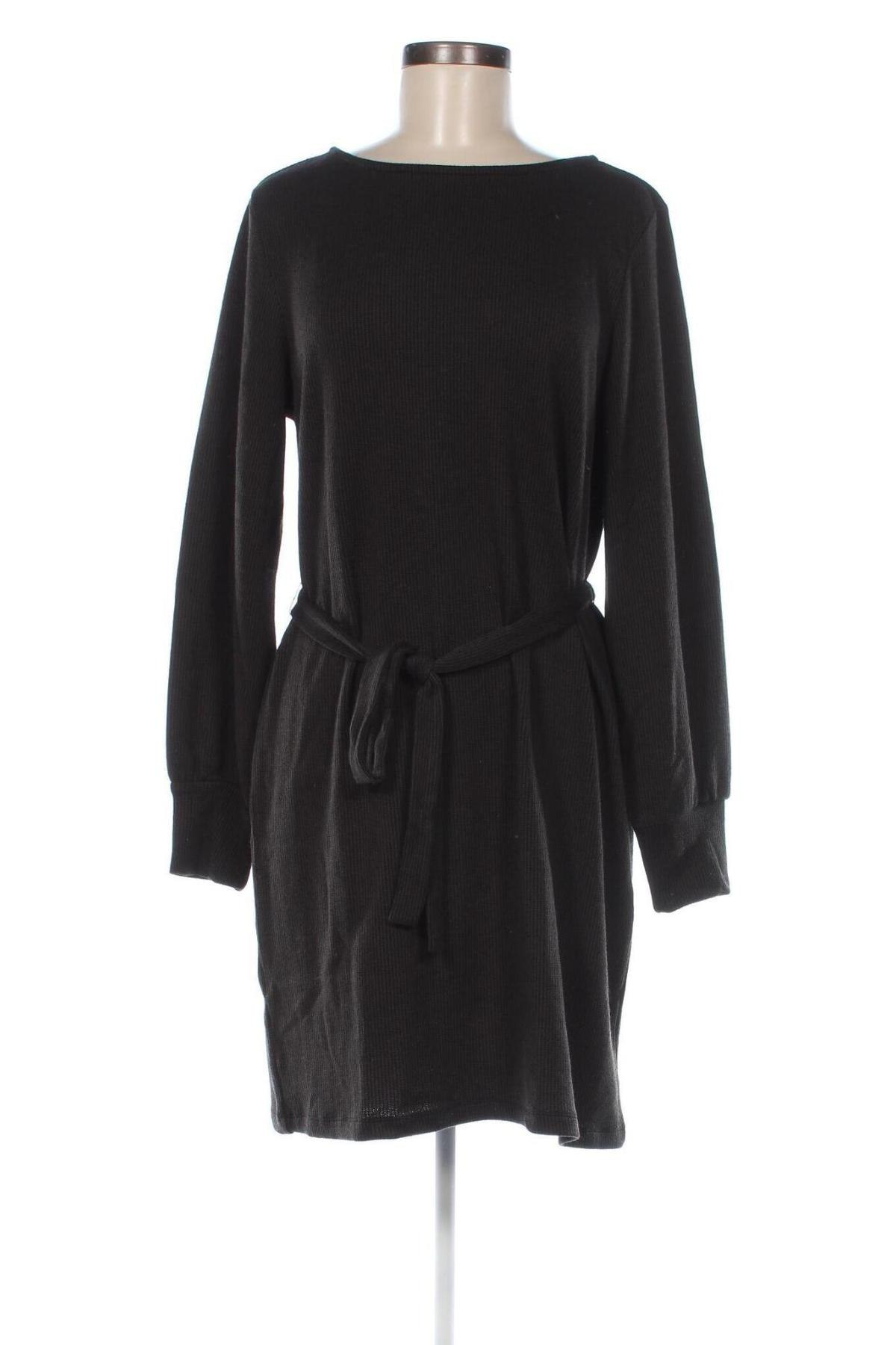 Φόρεμα Vero Moda, Μέγεθος L, Χρώμα Μαύρο, Τιμή 11,96 €