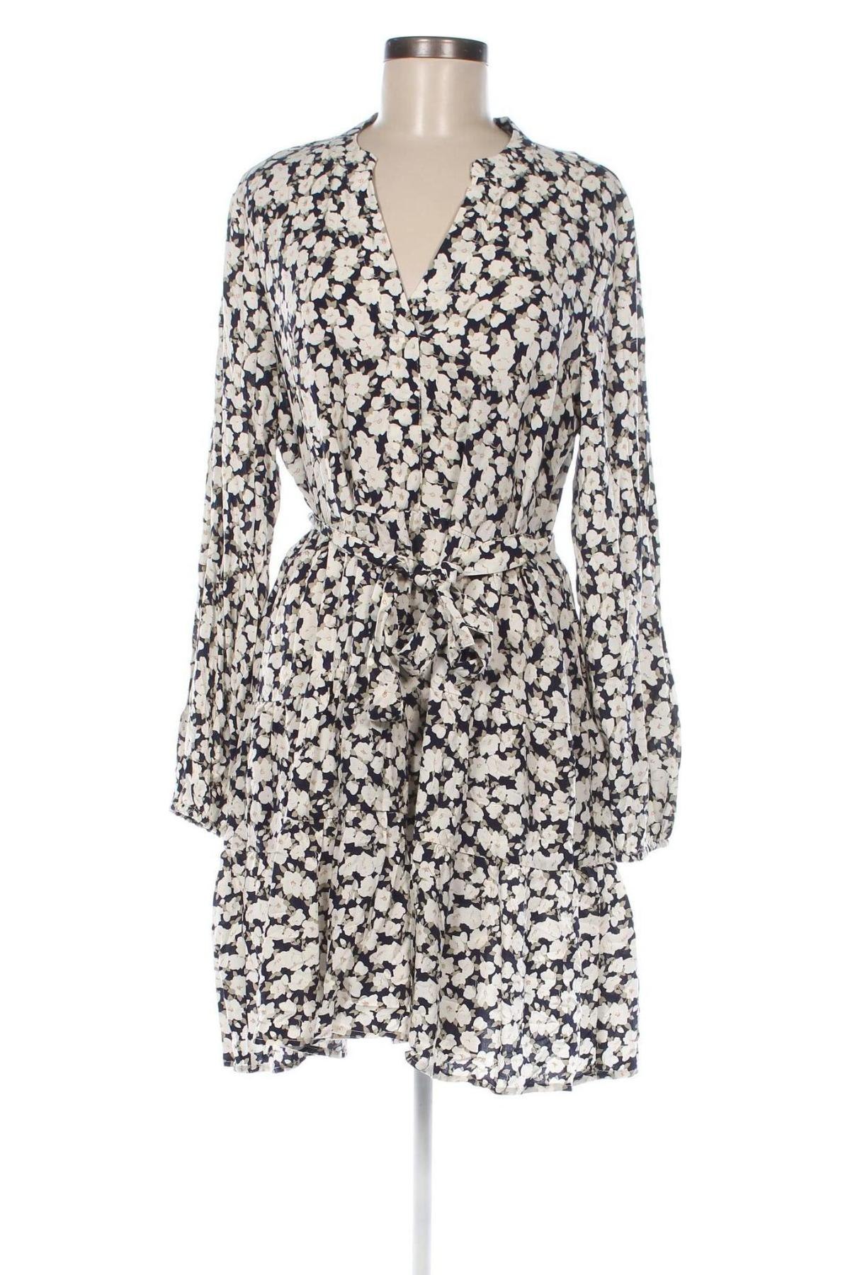 Φόρεμα Vero Moda, Μέγεθος XL, Χρώμα Πολύχρωμο, Τιμή 17,04 €