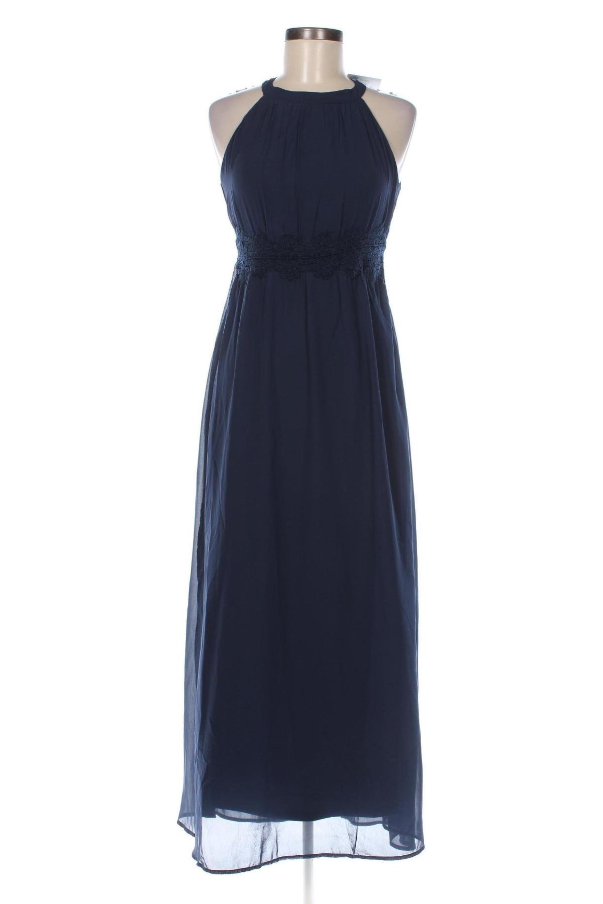 Φόρεμα Vero Moda, Μέγεθος XS, Χρώμα Μπλέ, Τιμή 52,58 €