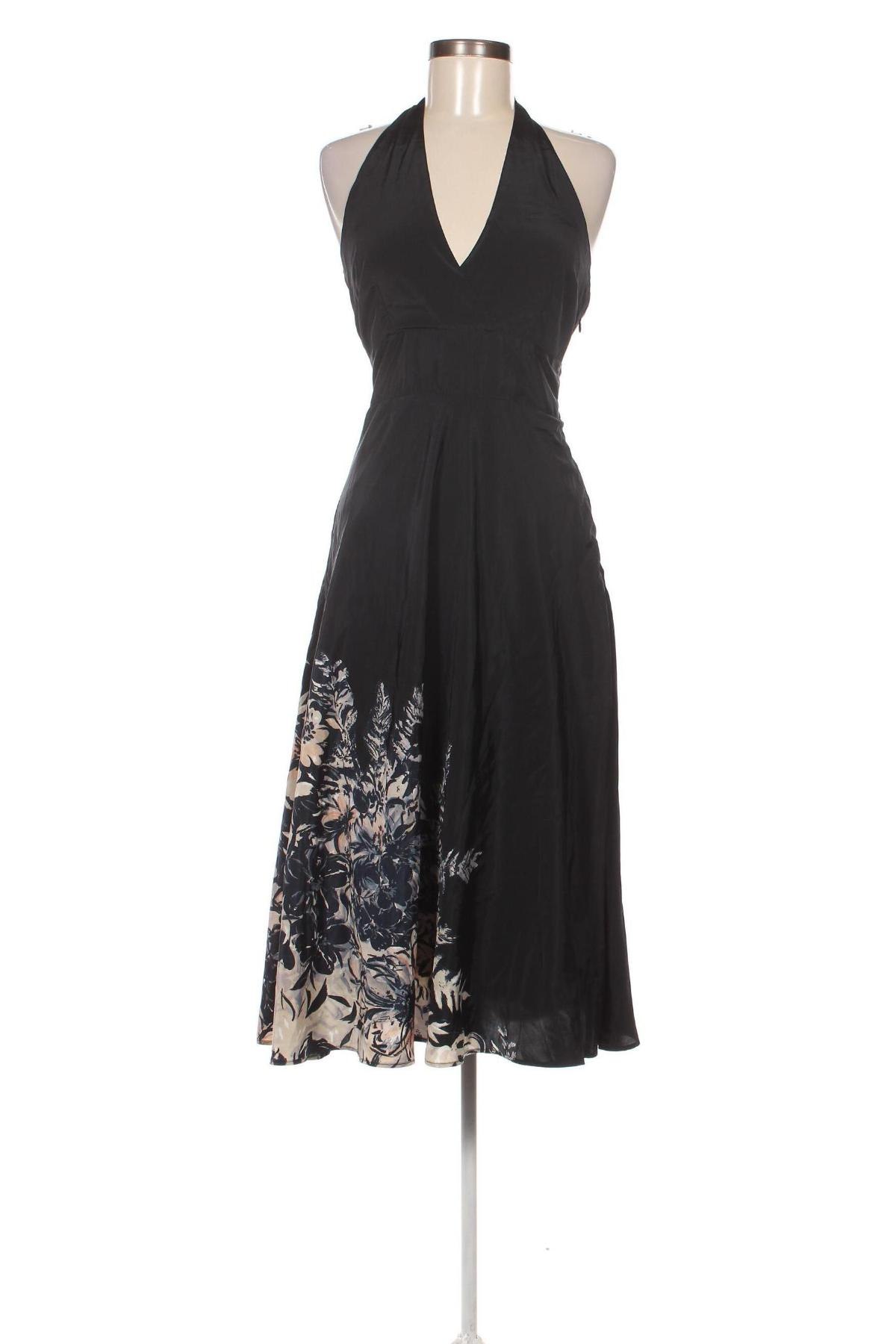 Šaty  Vero Moda, Veľkosť S, Farba Čierna, Cena  8,17 €