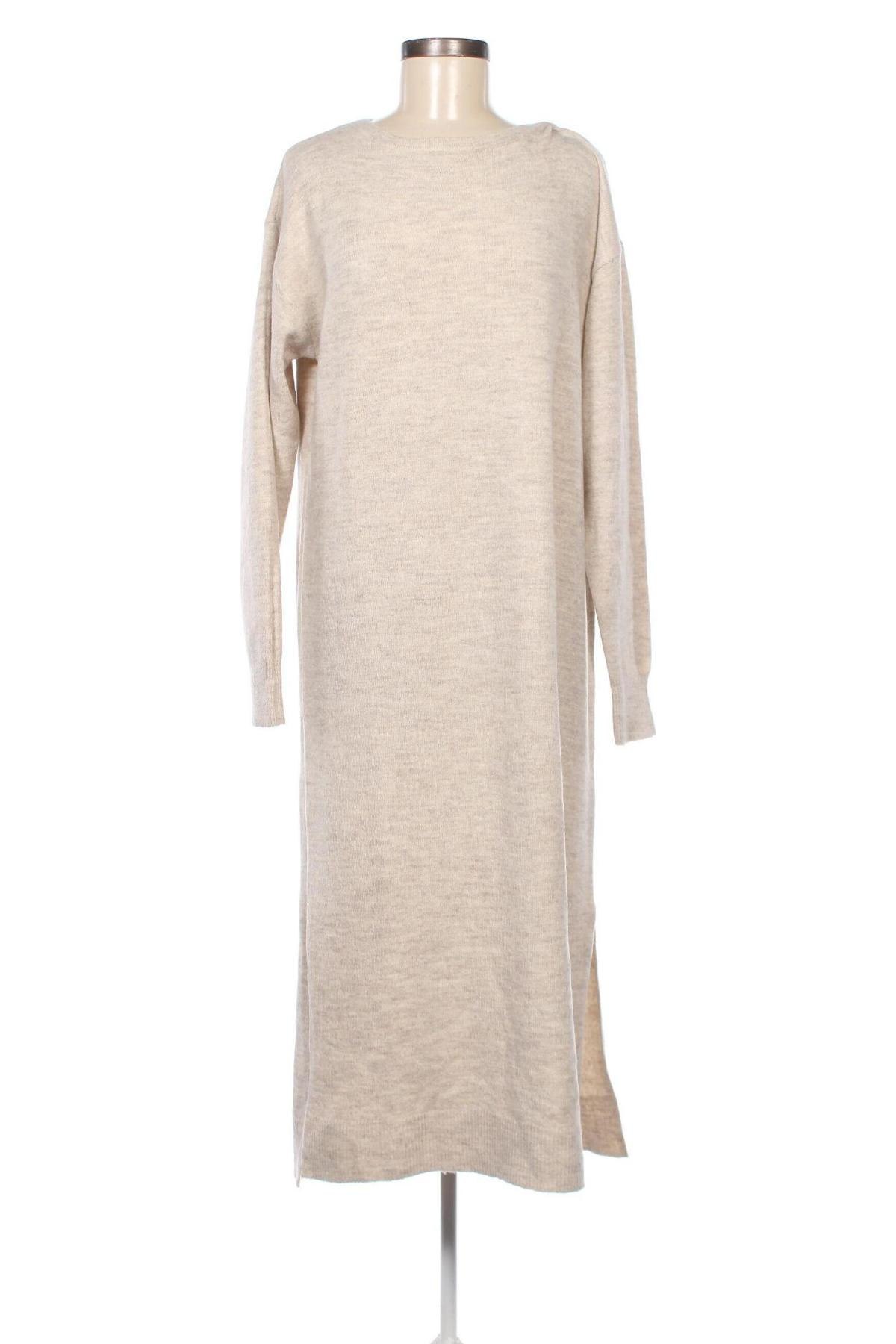 Φόρεμα Vero Moda, Μέγεθος L, Χρώμα  Μπέζ, Τιμή 10,76 €
