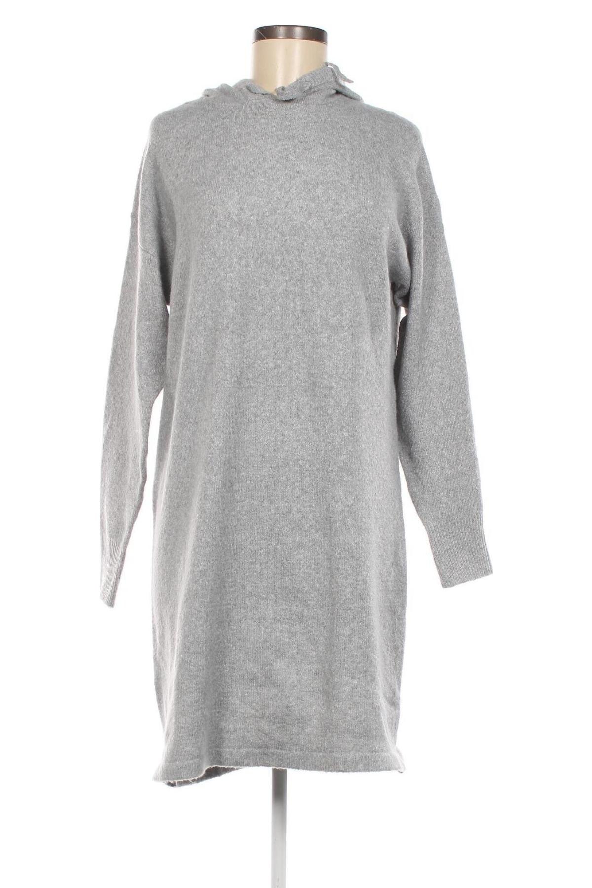 Kleid Vero Moda, Größe S, Farbe Grau, Preis 8,07 €