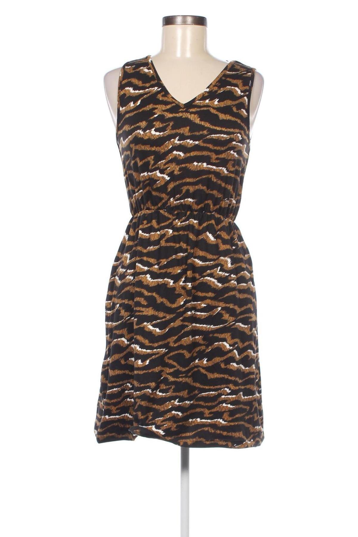 Φόρεμα Vero Moda, Μέγεθος XS, Χρώμα Πολύχρωμο, Τιμή 7,77 €