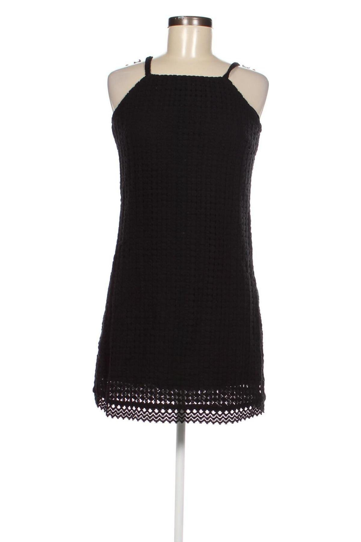 Kleid Vero Moda, Größe S, Farbe Schwarz, Preis € 5,98