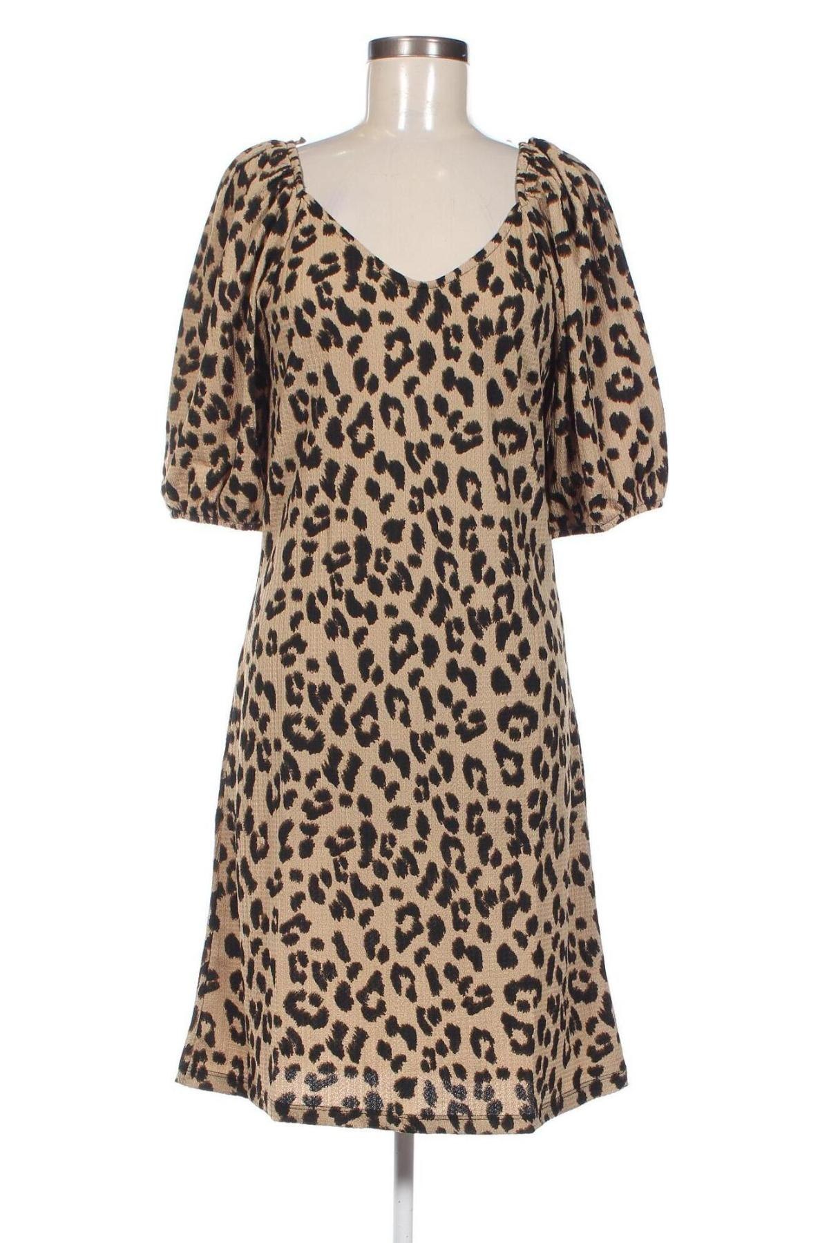 Kleid Vero Moda, Größe M, Farbe Mehrfarbig, Preis € 29,90