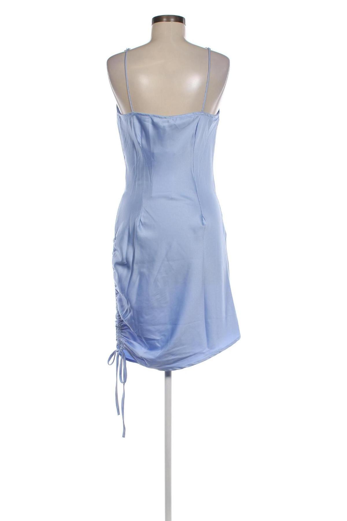 Φόρεμα Vero Moda, Μέγεθος M, Χρώμα Μπλέ, Τιμή 48,97 €