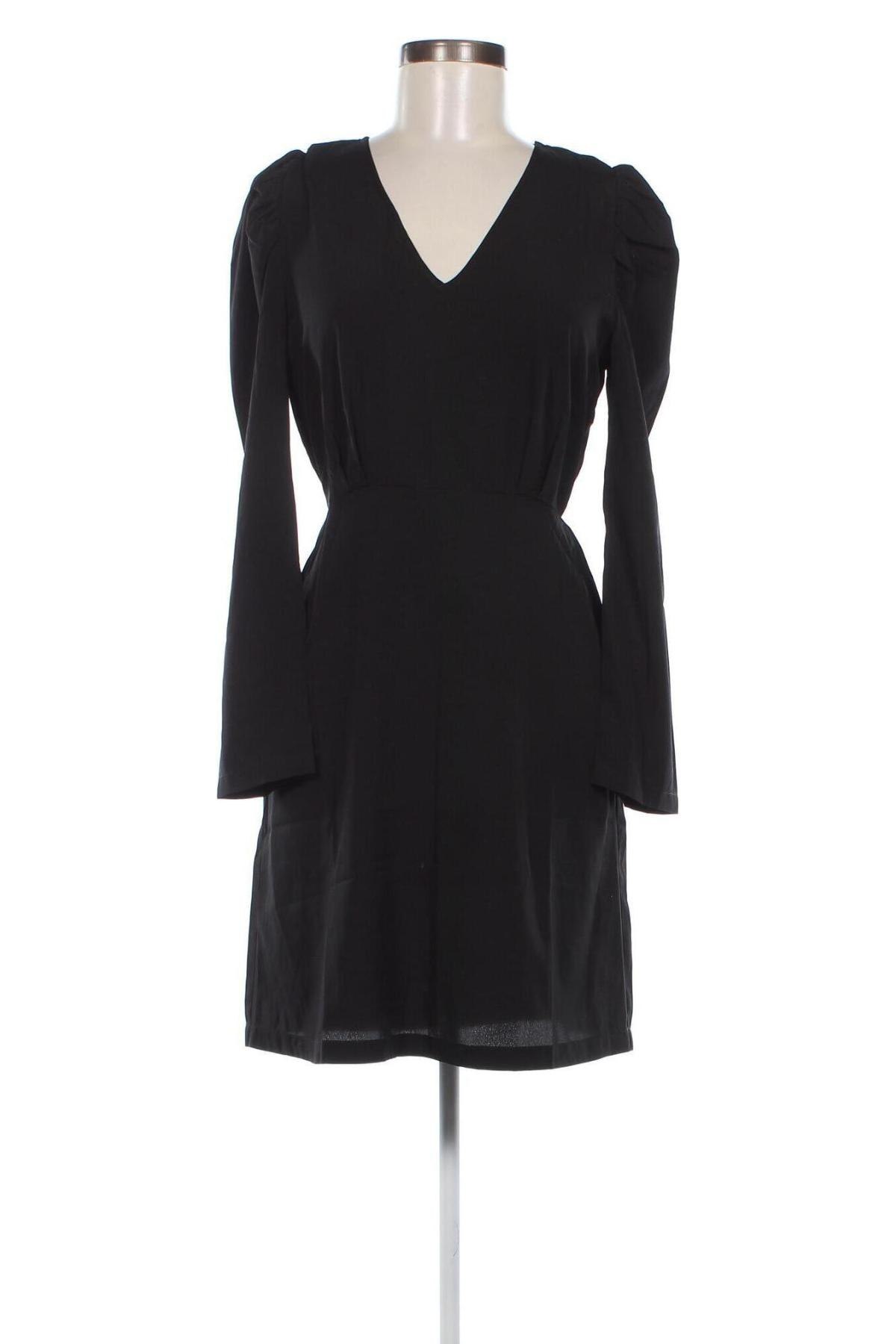 Φόρεμα Vero Moda, Μέγεθος S, Χρώμα Μαύρο, Τιμή 6,28 €