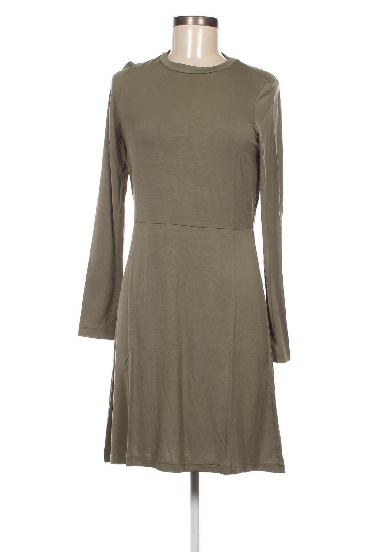 Kleid Vero Moda, Größe M, Farbe Grün, Preis € 4,49
