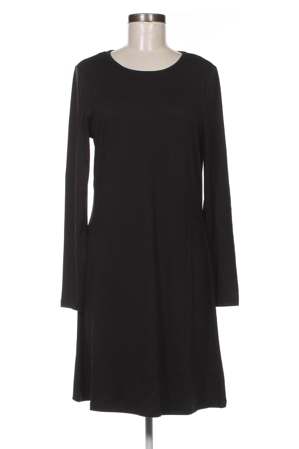 Šaty  Vero Moda, Veľkosť L, Farba Čierna, Cena  6,58 €