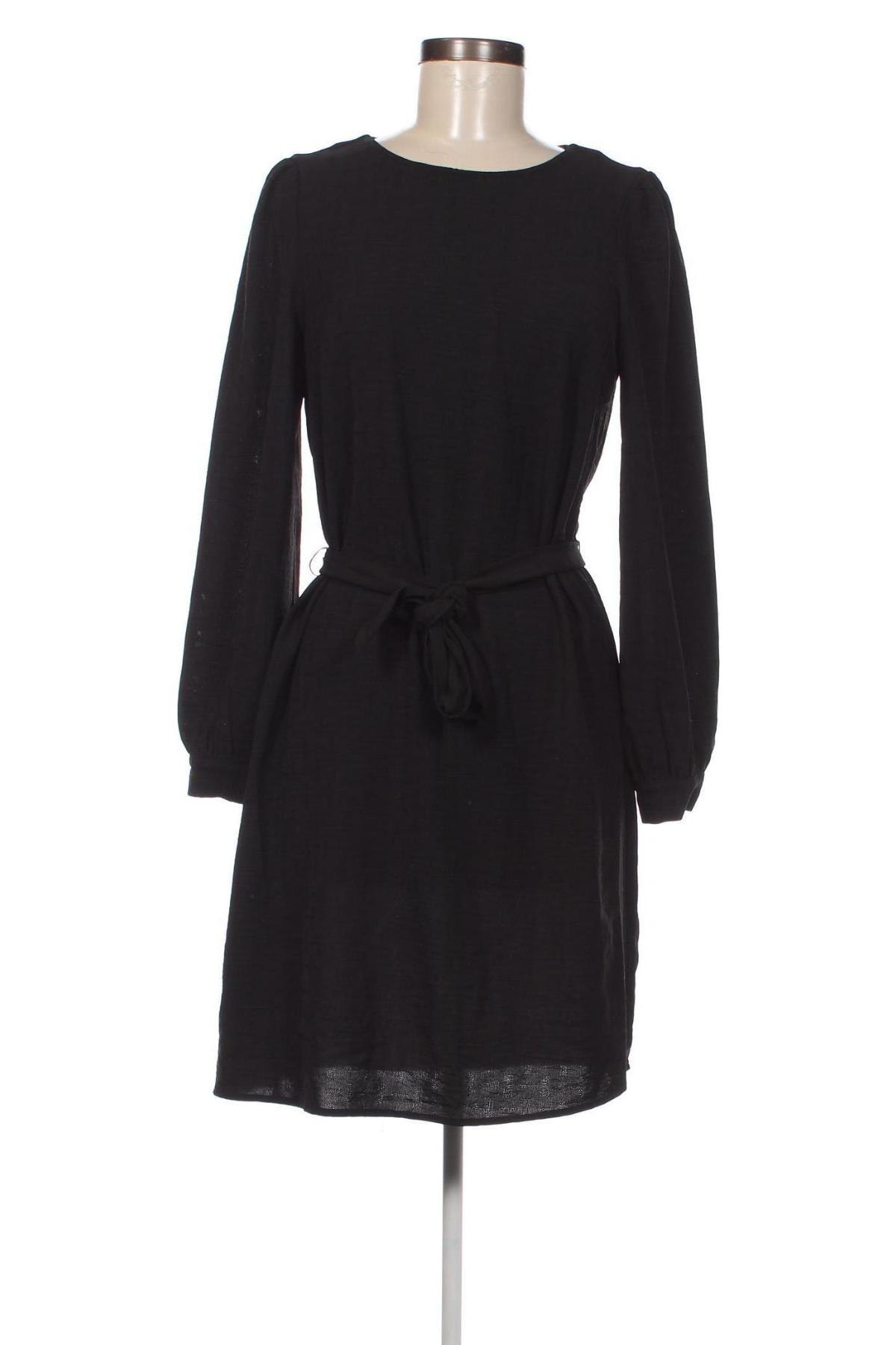 Kleid Vero Moda, Größe S, Farbe Schwarz, Preis 29,68 €