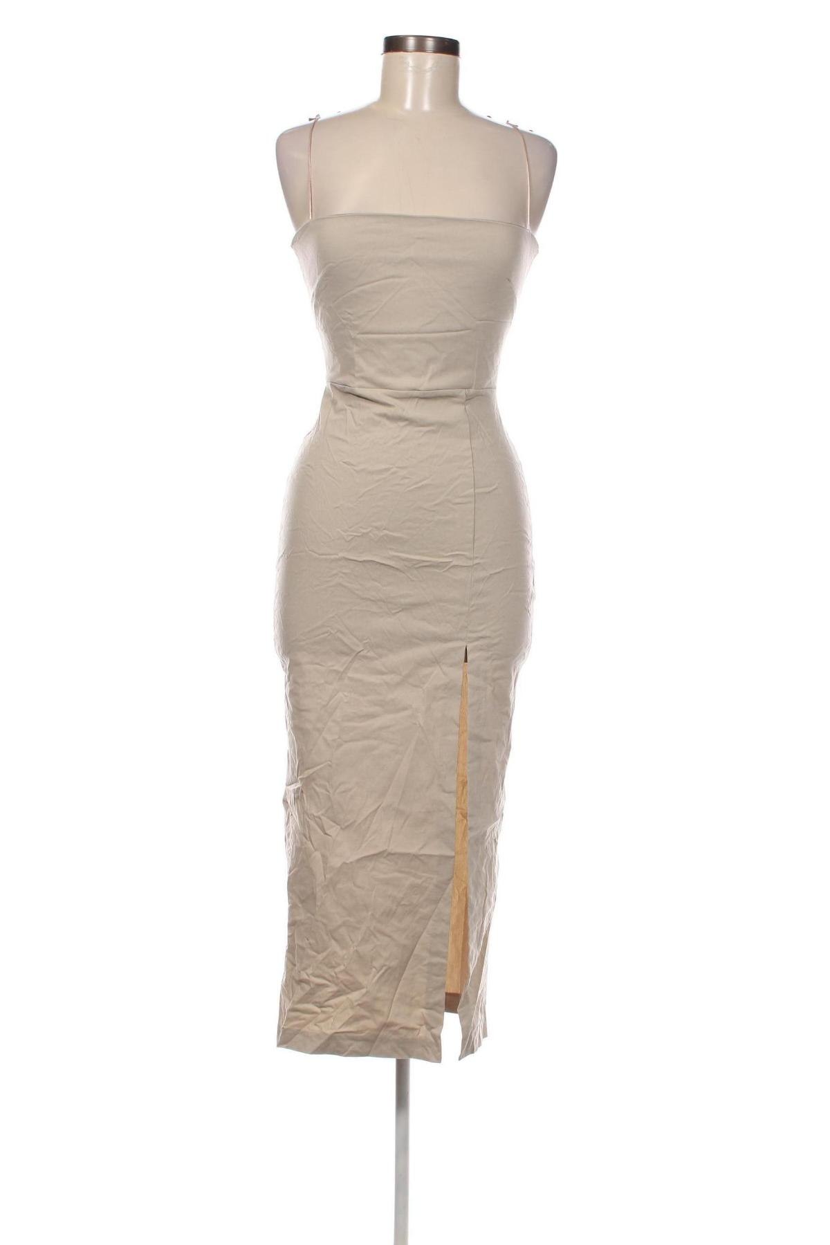 Φόρεμα Vesper 247, Μέγεθος M, Χρώμα  Μπέζ, Τιμή 27,76 €