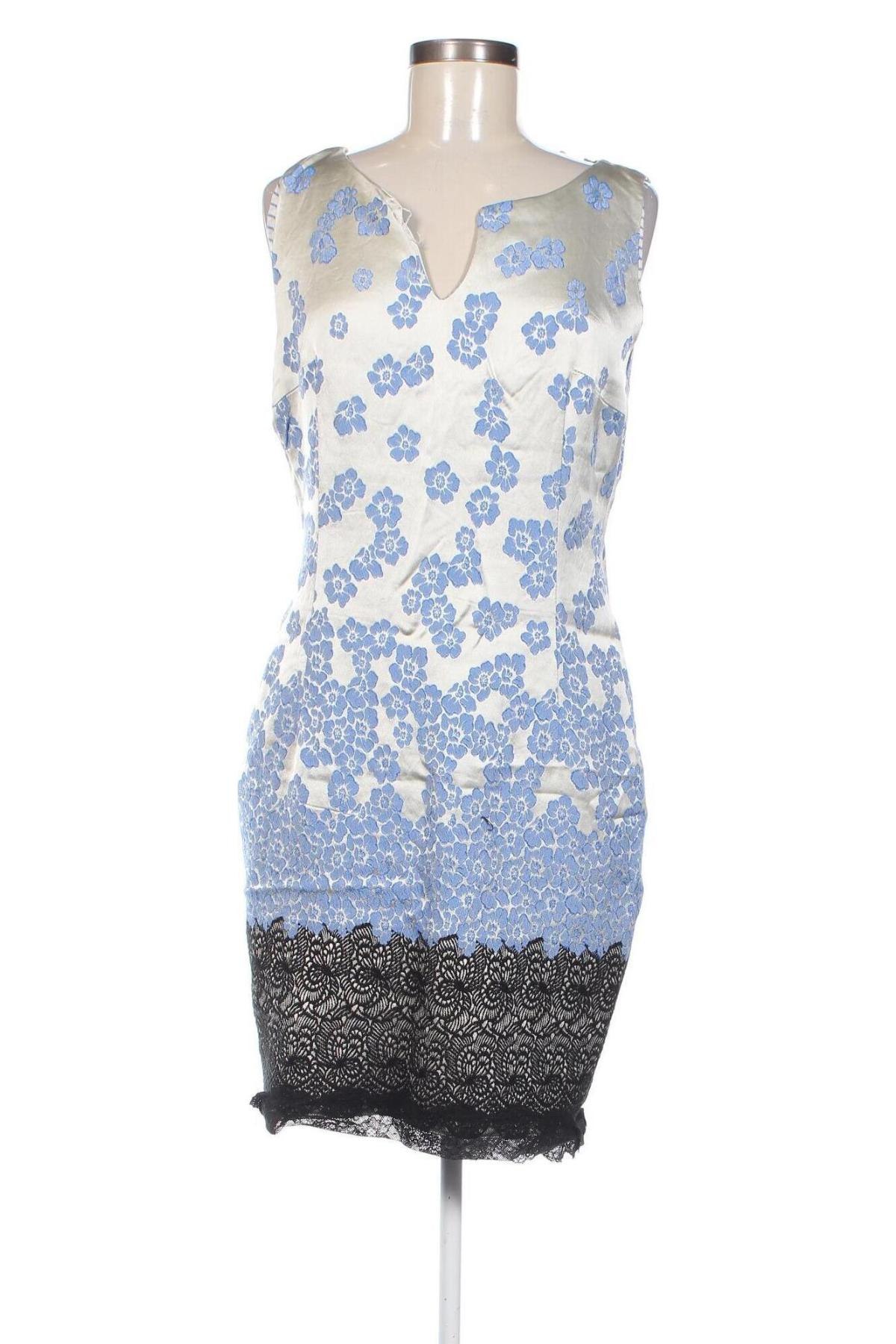 Φόρεμα Vivel, Μέγεθος XXL, Χρώμα Πολύχρωμο, Τιμή 18,40 €