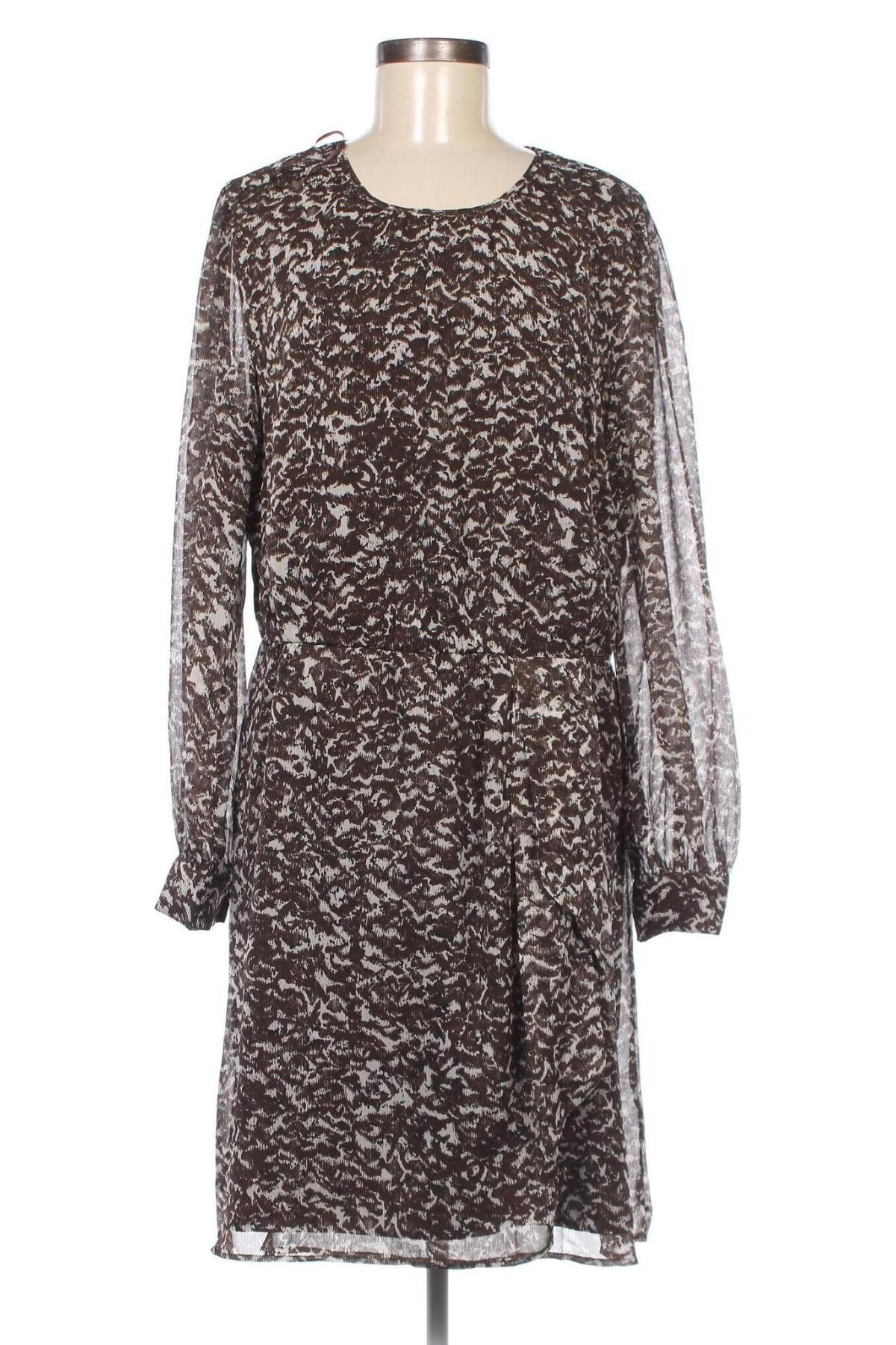 Φόρεμα WE, Μέγεθος XXL, Χρώμα Πολύχρωμο, Τιμή 17,78 €