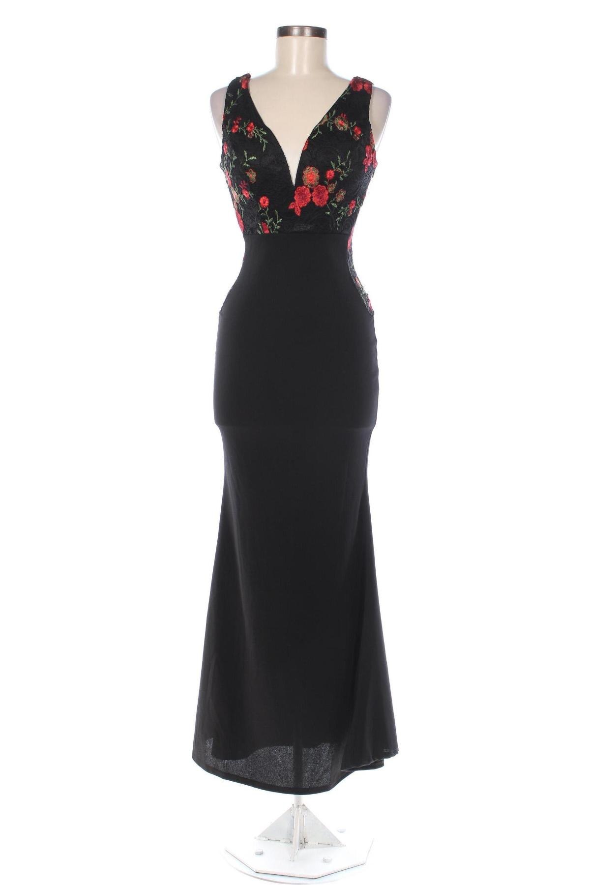 Kleid Wal G, Größe S, Farbe Schwarz, Preis 37,90 €